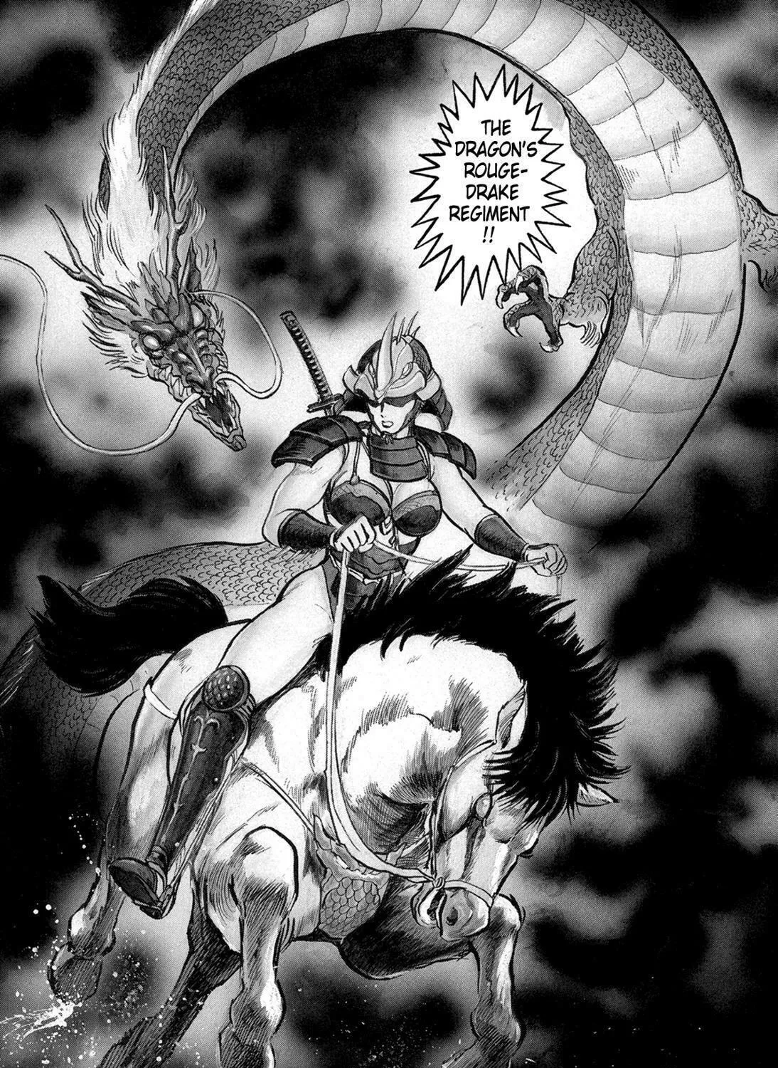 Read Violence Jack chapter 15.1 image 34 on Lezhin