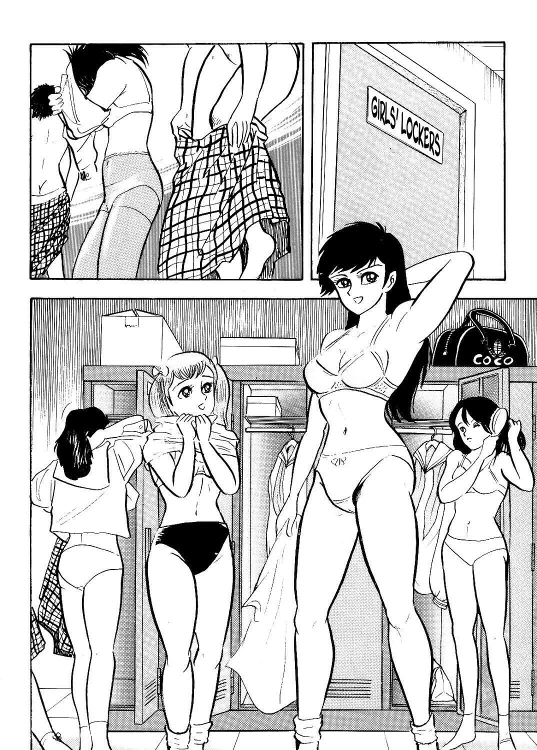 Read Violence Jack chapter 15.1 image 6 on Lezhin