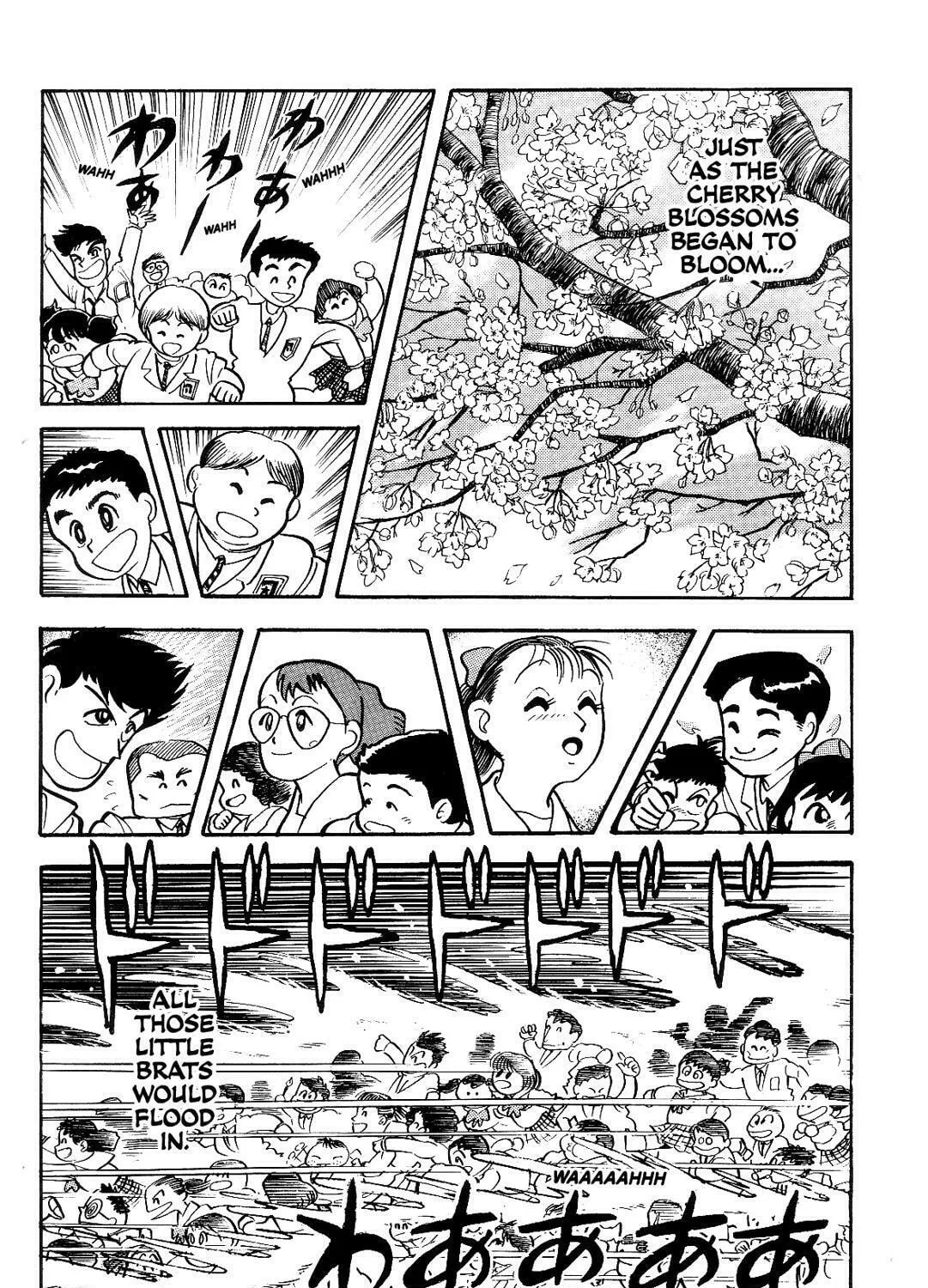Read Violence Jack chapter 15.1 image 66 on Lezhin