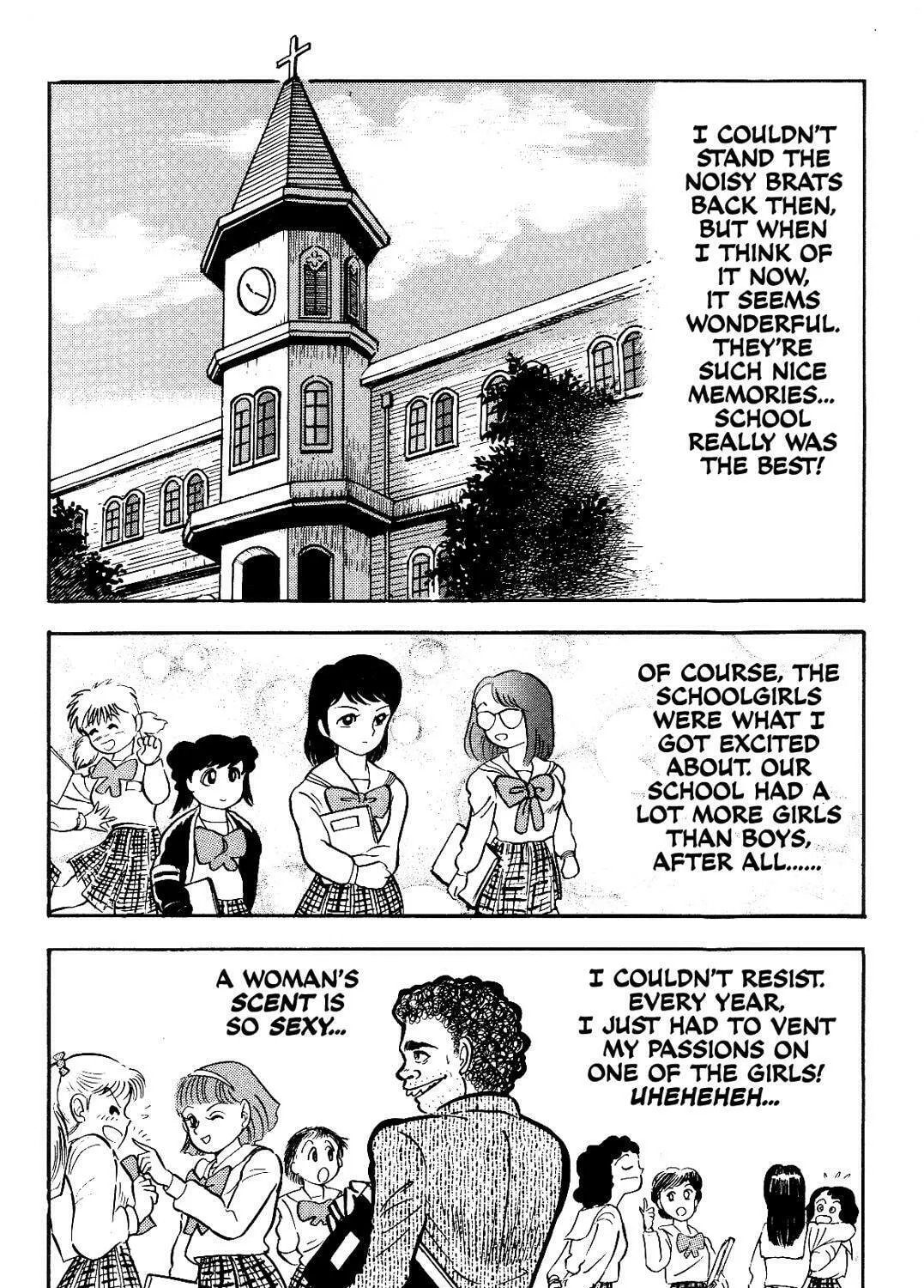 Read Violence Jack chapter 15.1 image 68 on Lezhin