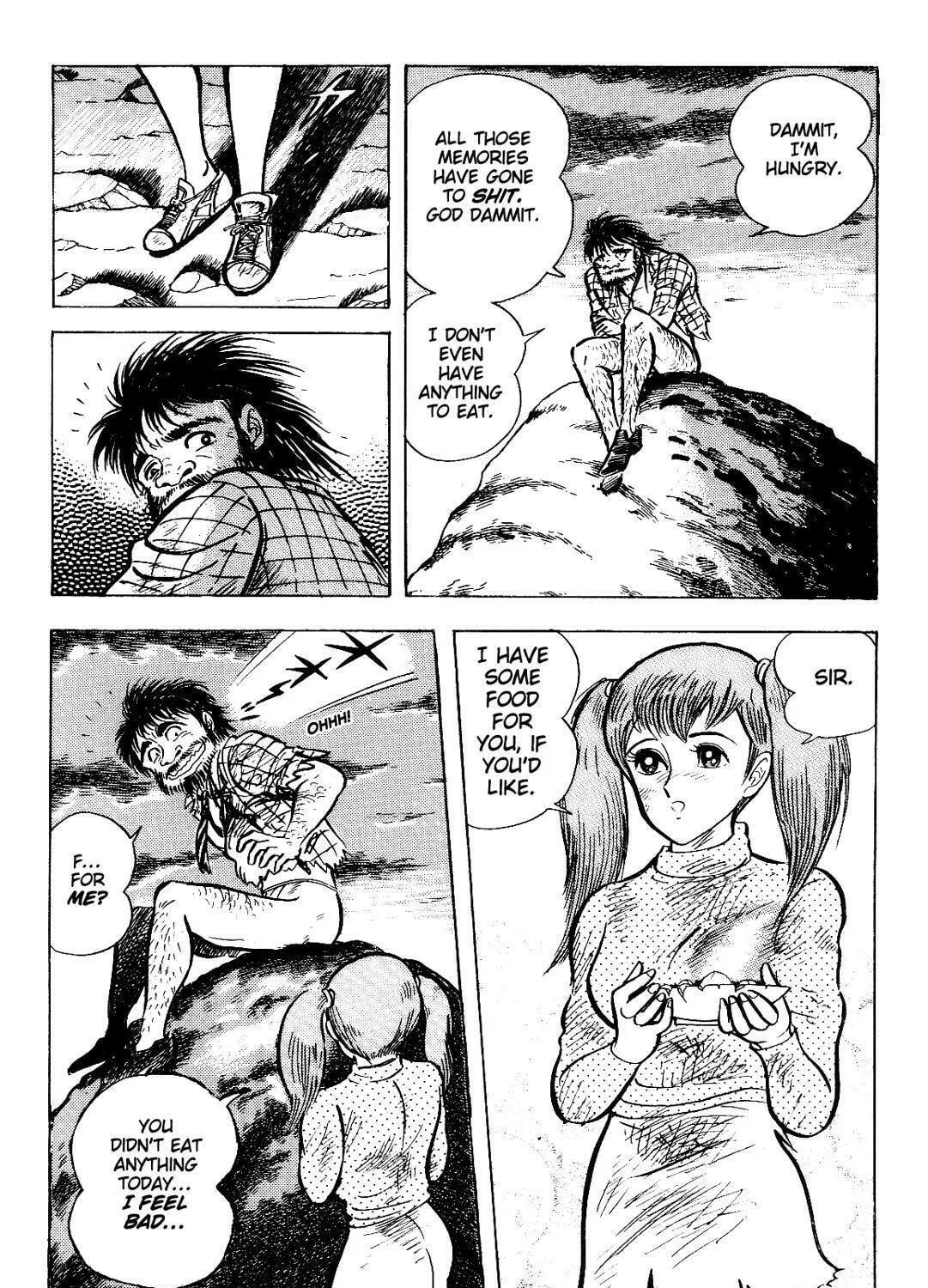 Read Violence Jack chapter 15.1 image 72 on Lezhin