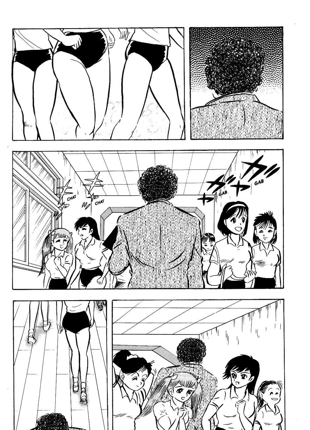 Read Violence Jack chapter 15.1 image 8 on Lezhin