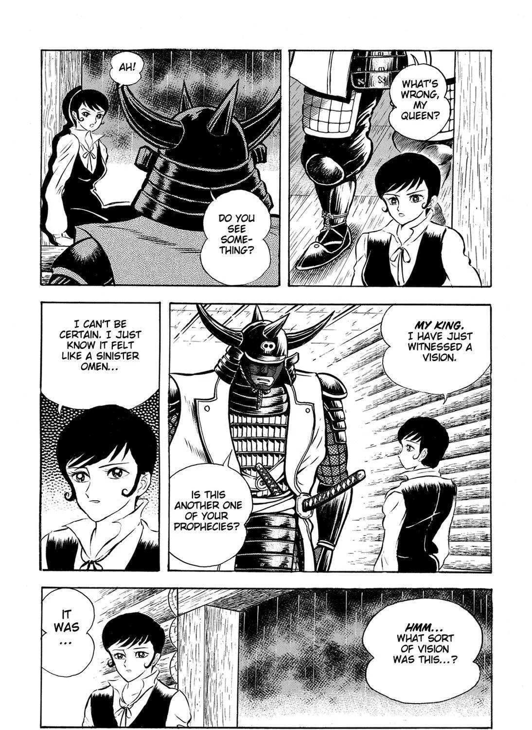 Read Violence Jack chapter 15.2 image 10 on Lezhin