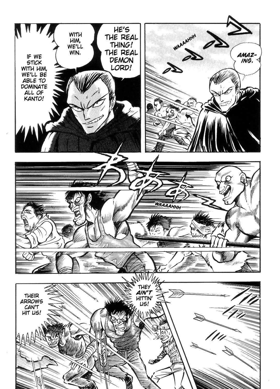Read Violence Jack chapter 15.2 image 102 on Lezhin