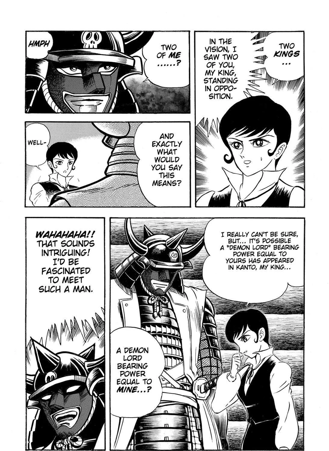 Read Violence Jack chapter 15.2 image 12 on Lezhin