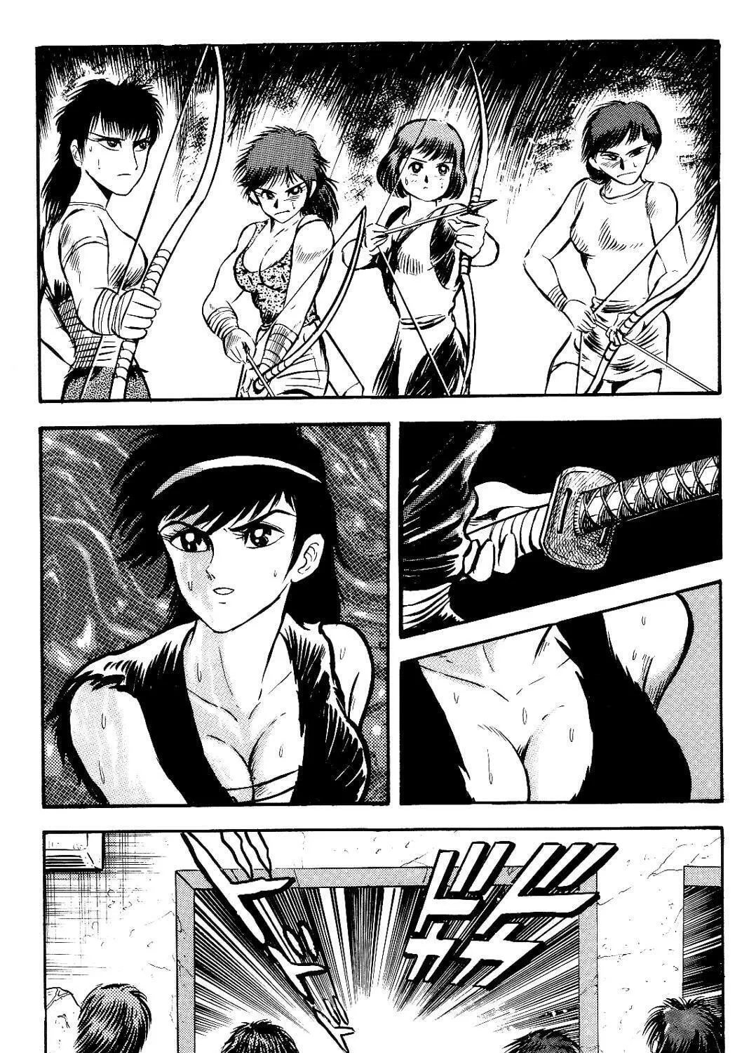 Read Violence Jack chapter 15.2 image 136 on Lezhin