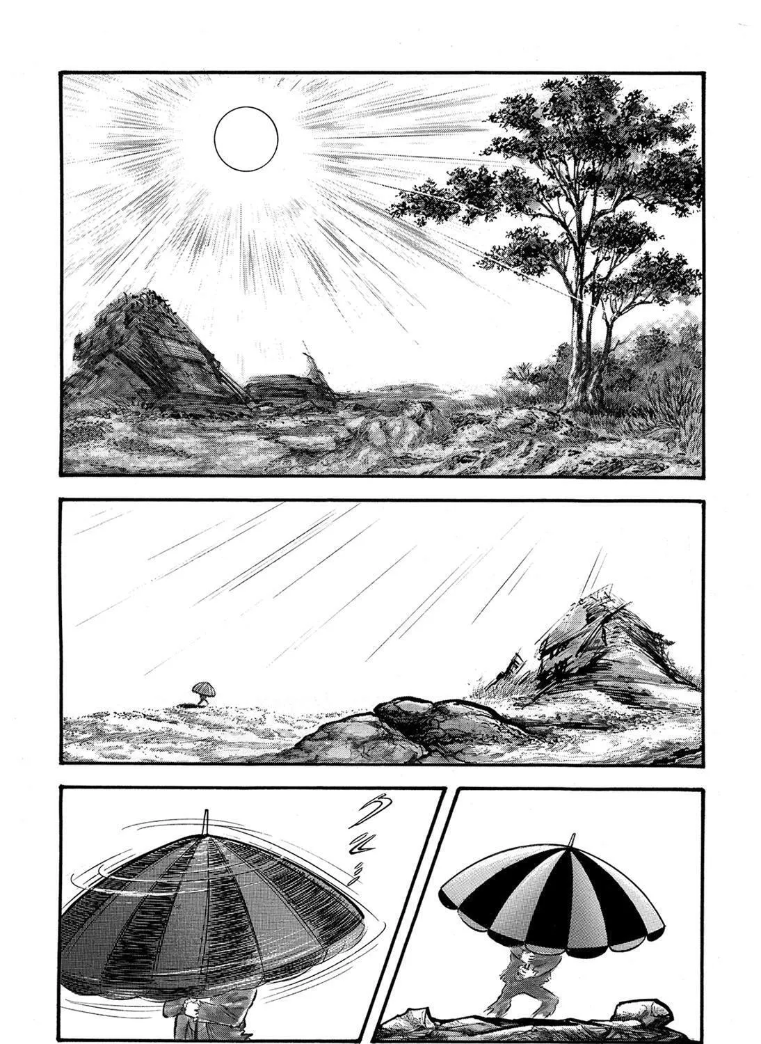 Read Violence Jack chapter 15.2 image 14 on Lezhin