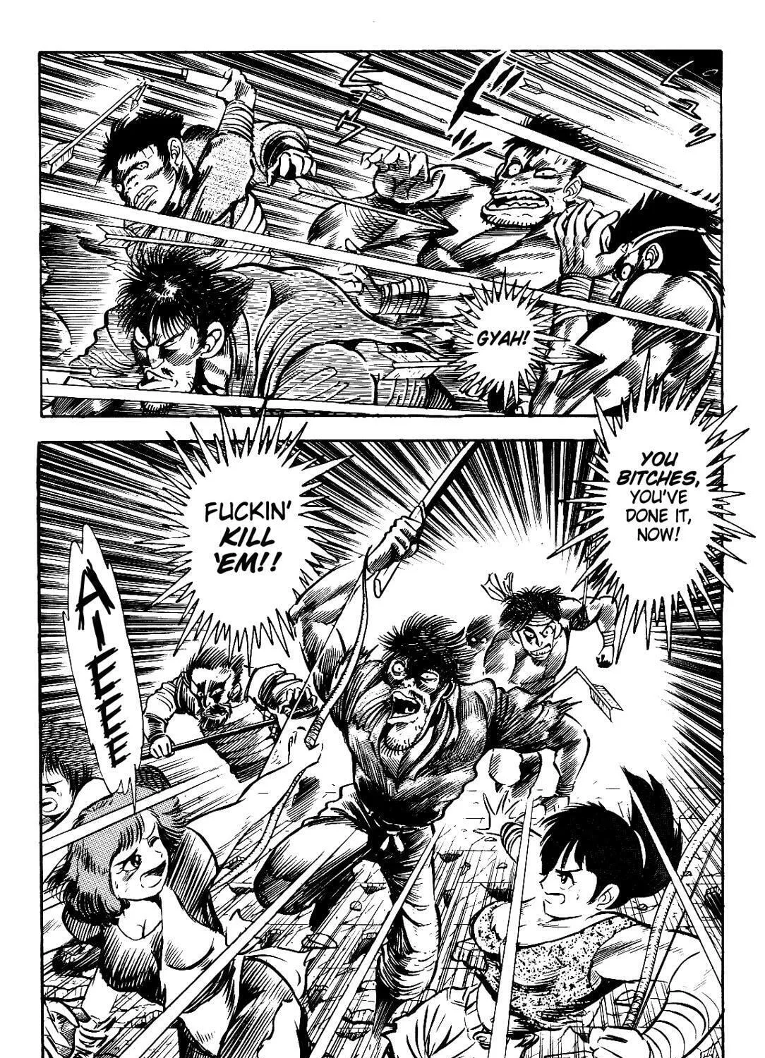 Read Violence Jack chapter 15.2 image 140 on Lezhin