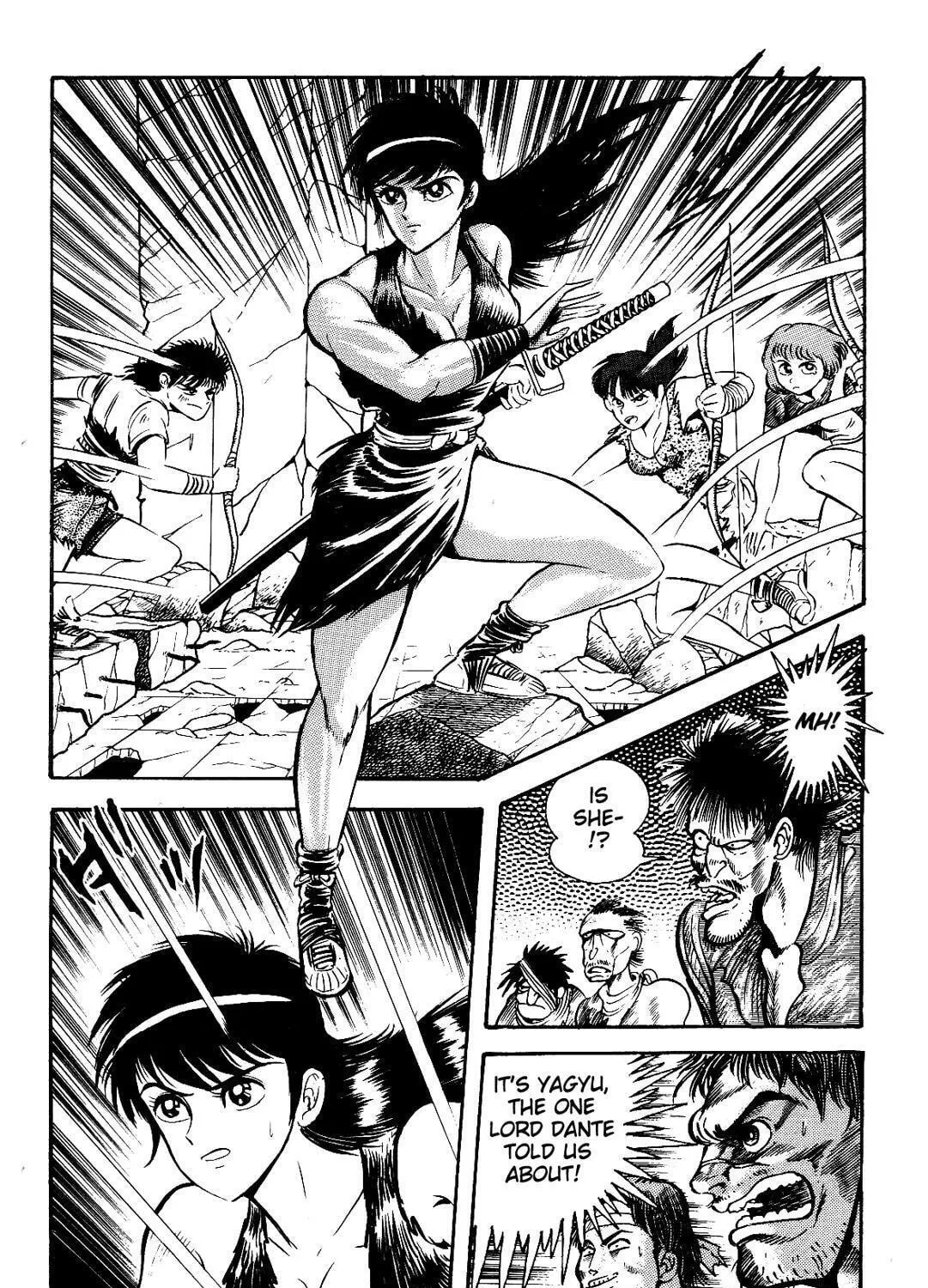 Read Violence Jack chapter 15.2 image 142 on Lezhin