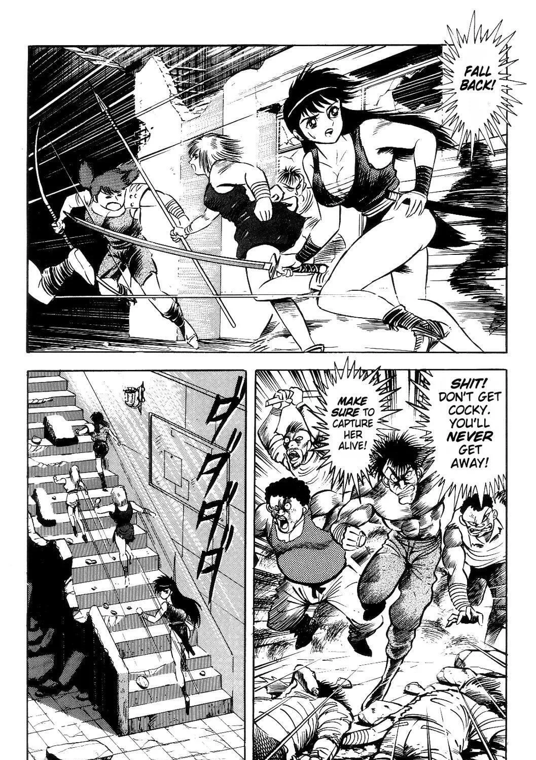 Read Violence Jack chapter 15.2 image 148 on Lezhin
