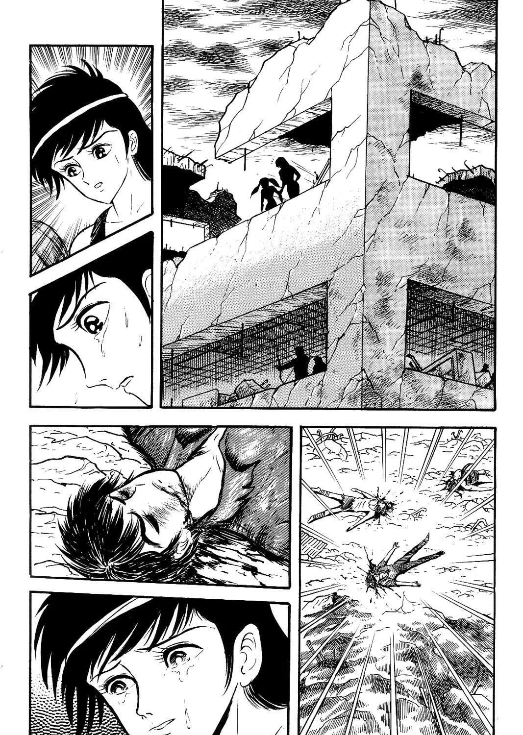 Read Violence Jack chapter 15.2 image 152 on Lezhin