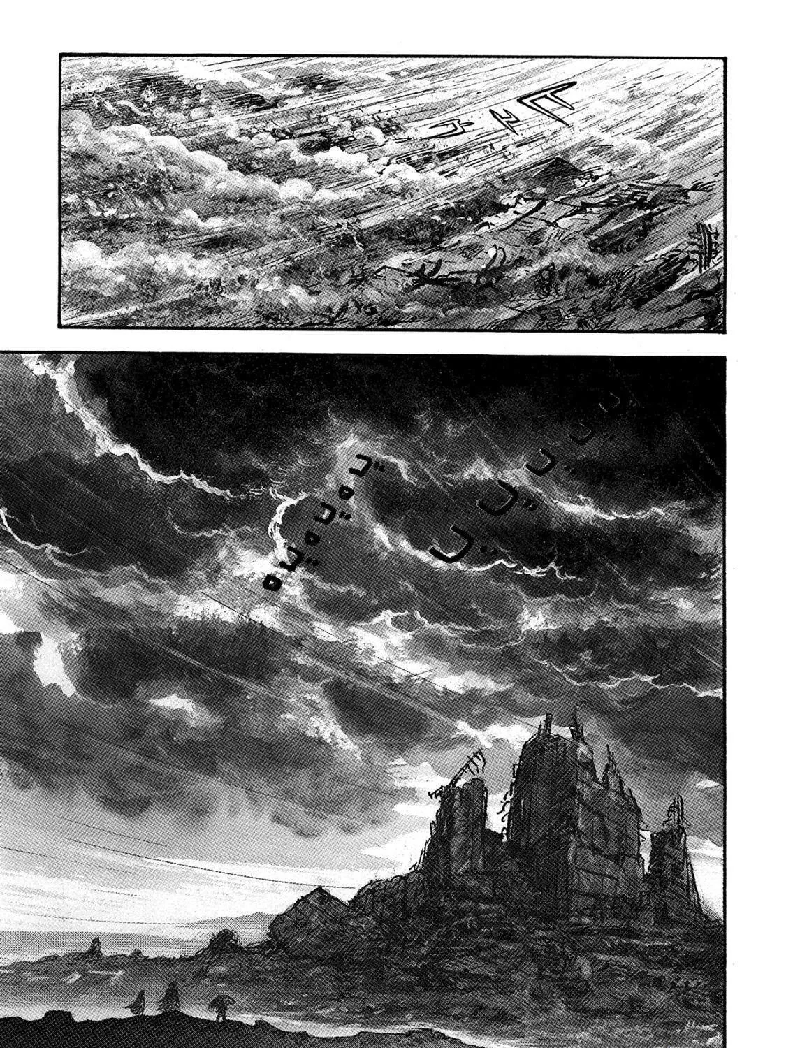 Read Violence Jack chapter 15.2 image 154 on Lezhin