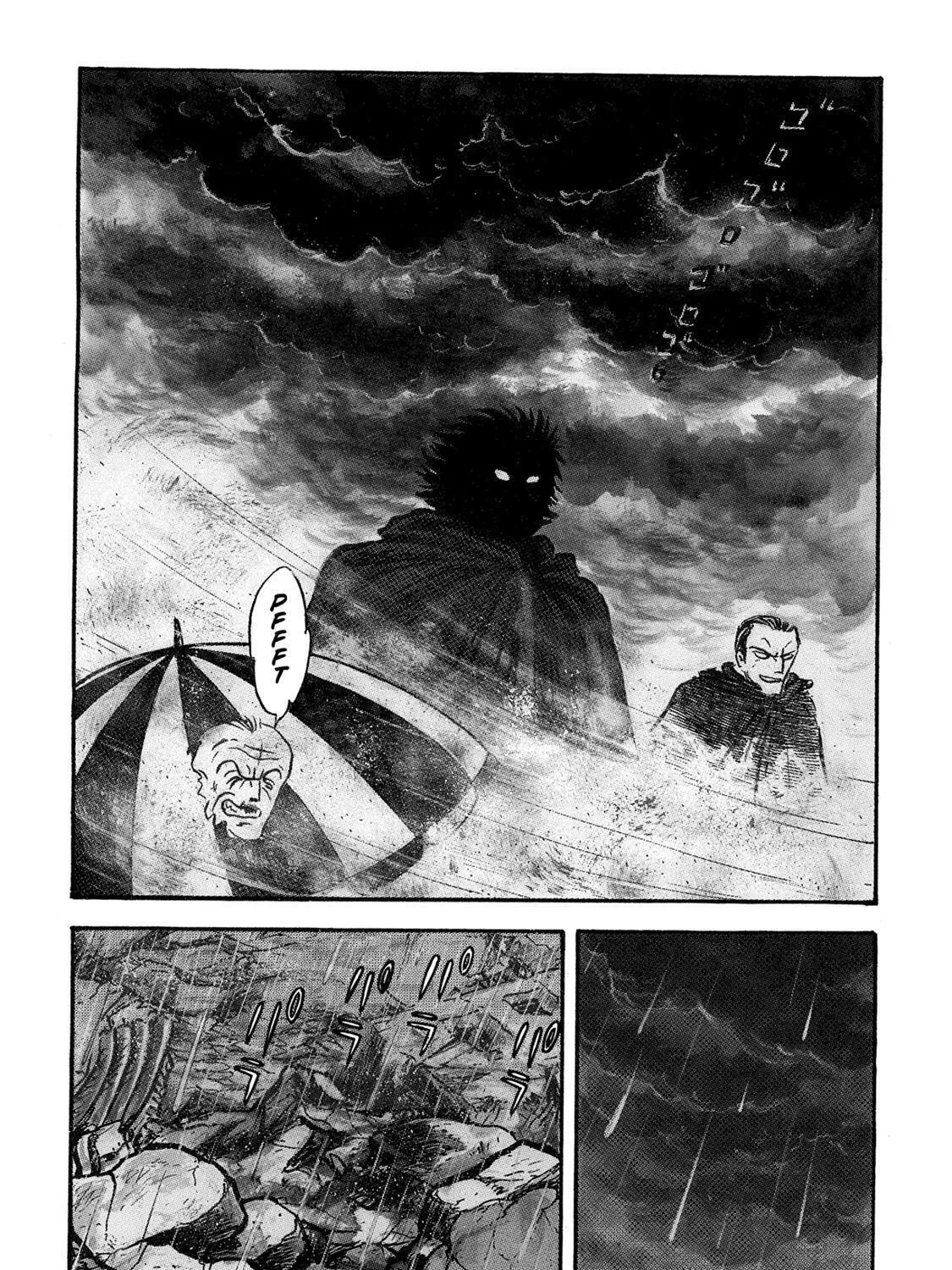 Read Violence Jack chapter 15.2 image 156 on Lezhin