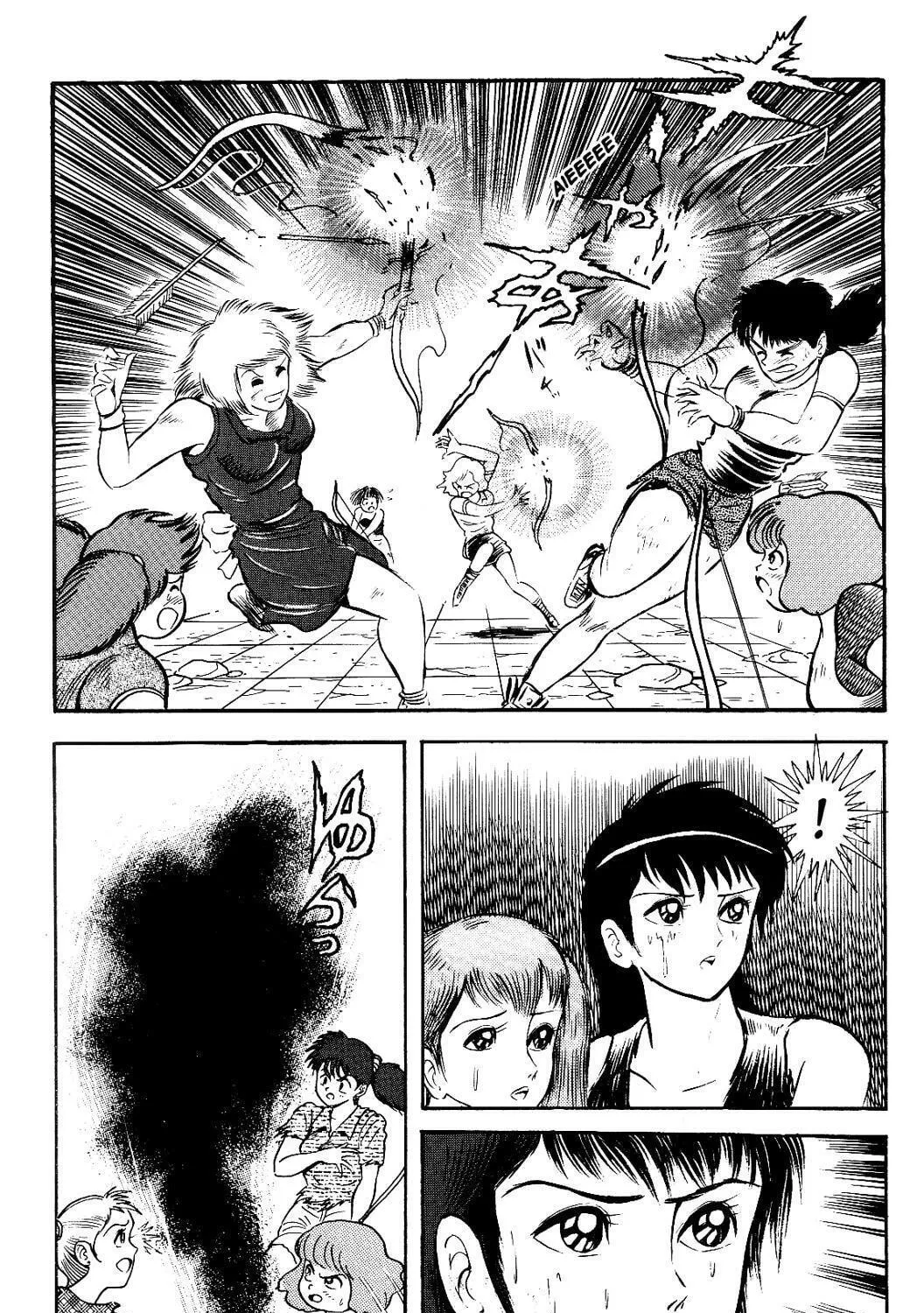 Read Violence Jack chapter 15.2 image 160 on Lezhin