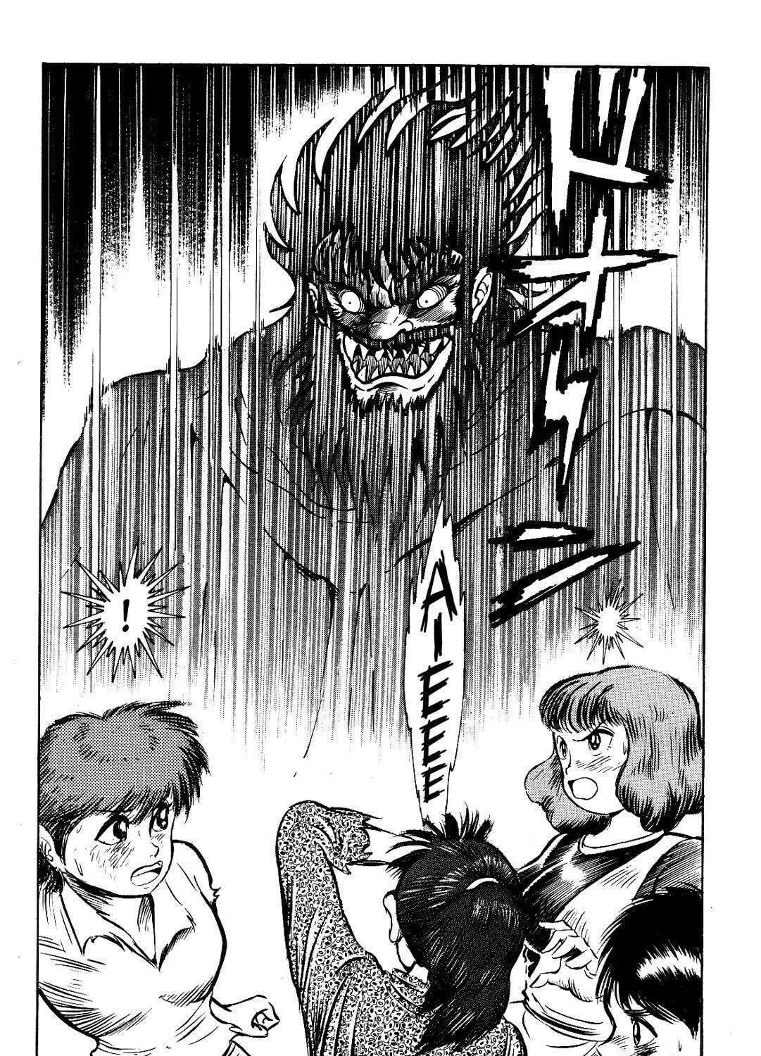Read Violence Jack chapter 15.2 image 162 on Lezhin