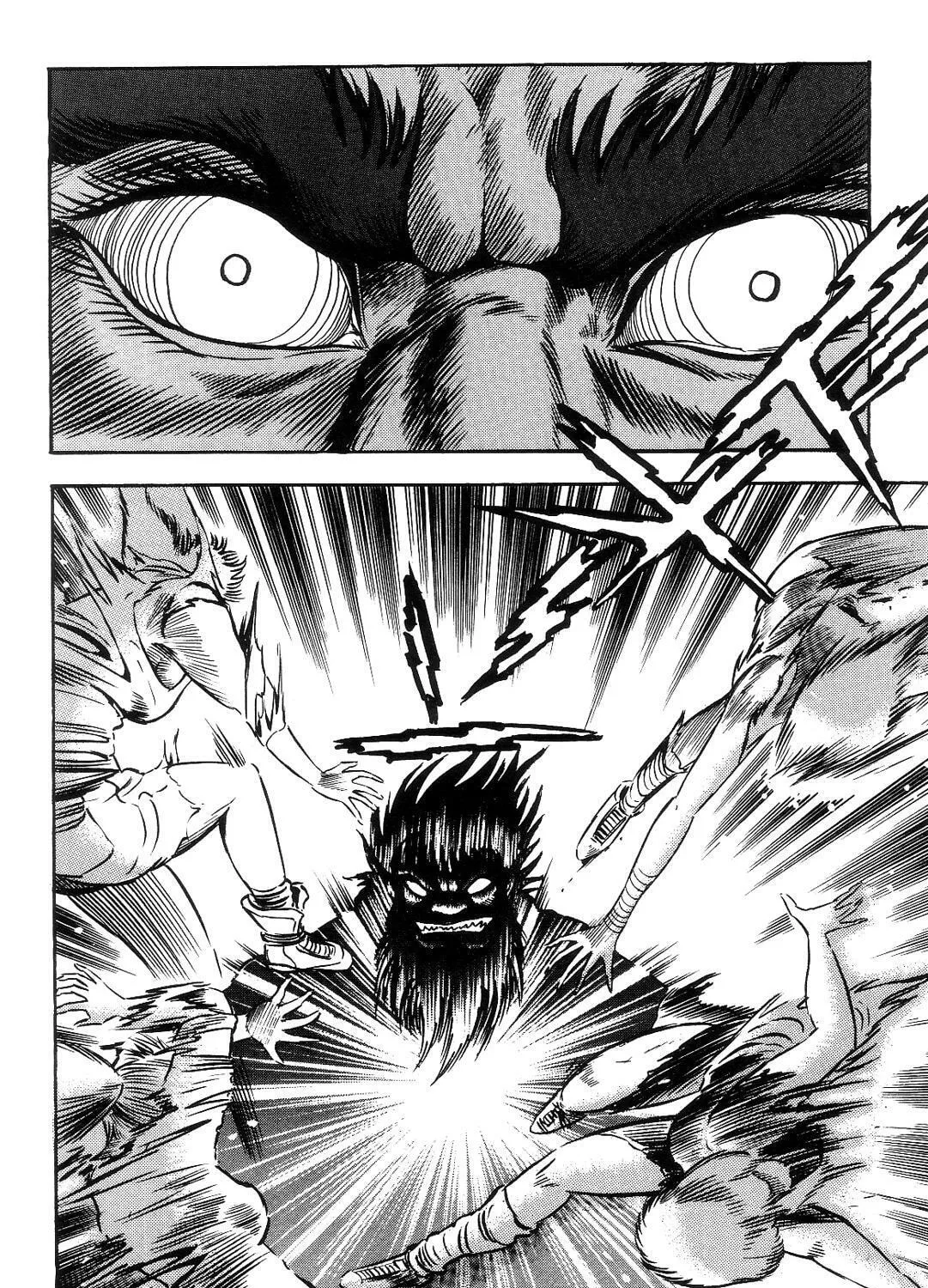 Read Violence Jack chapter 15.2 image 164 on Lezhin