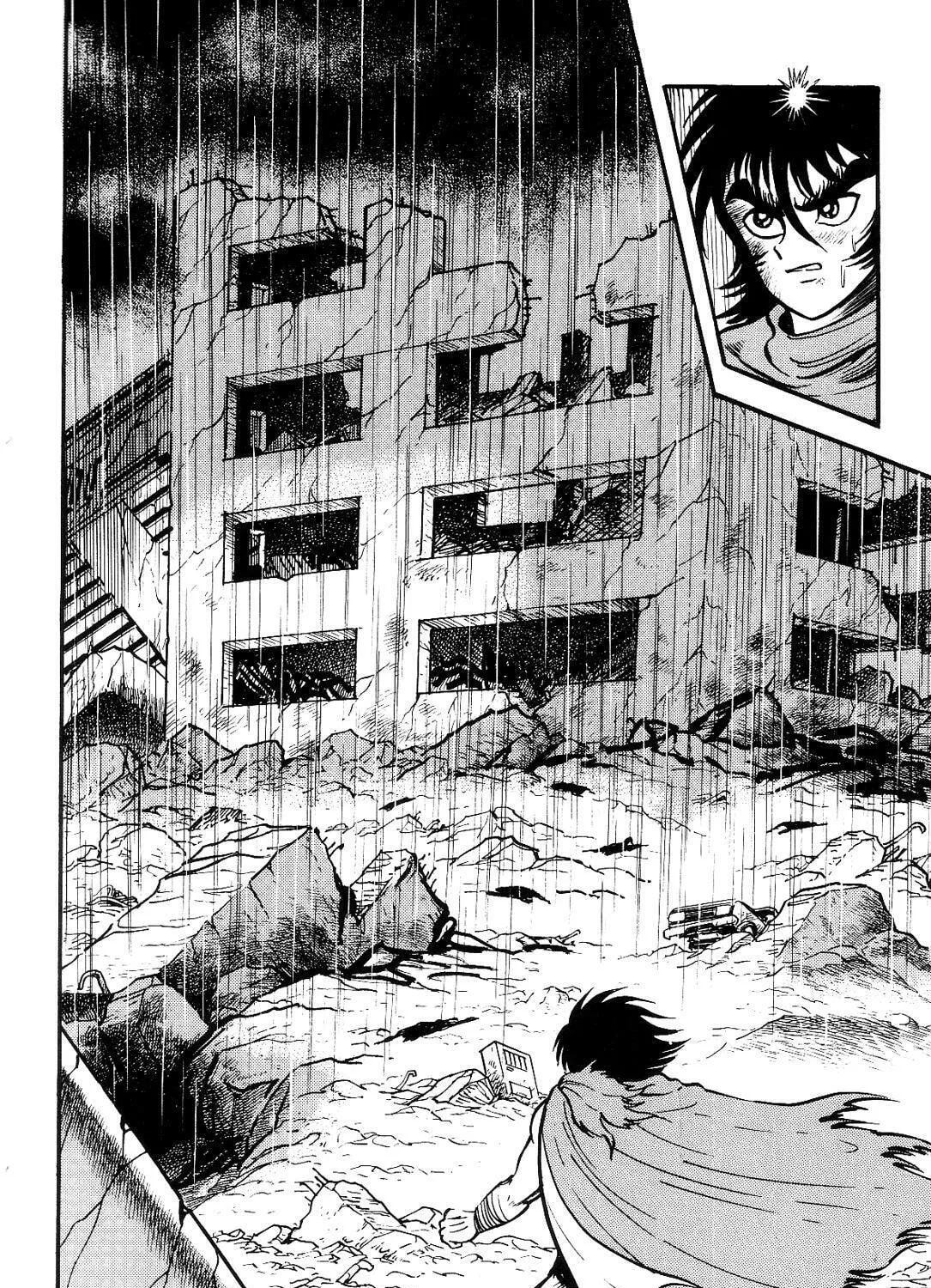 Read Violence Jack chapter 15.2 image 176 on Lezhin