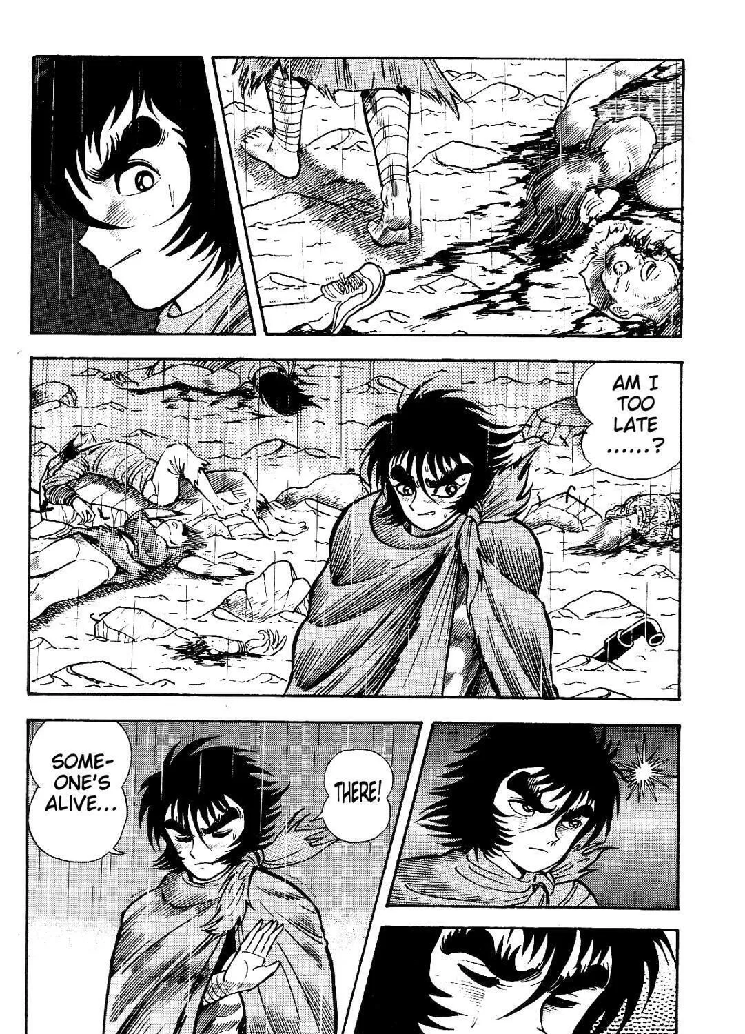 Read Violence Jack chapter 15.2 image 178 on Lezhin
