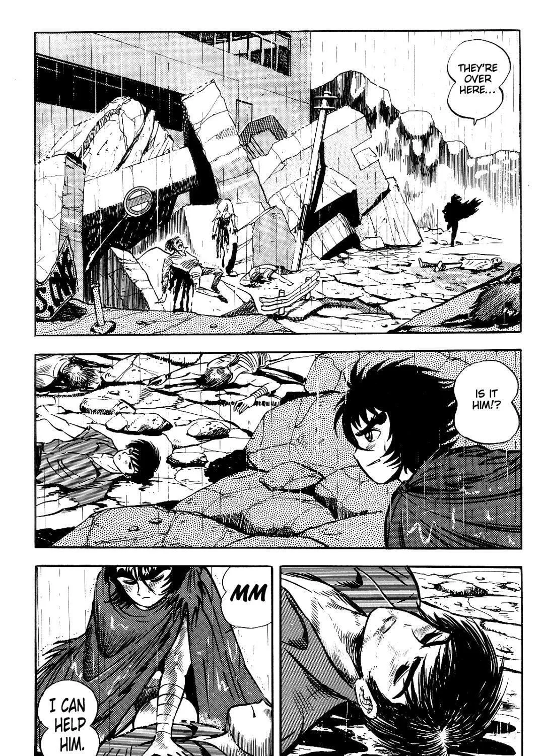 Read Violence Jack chapter 15.2 image 180 on Lezhin