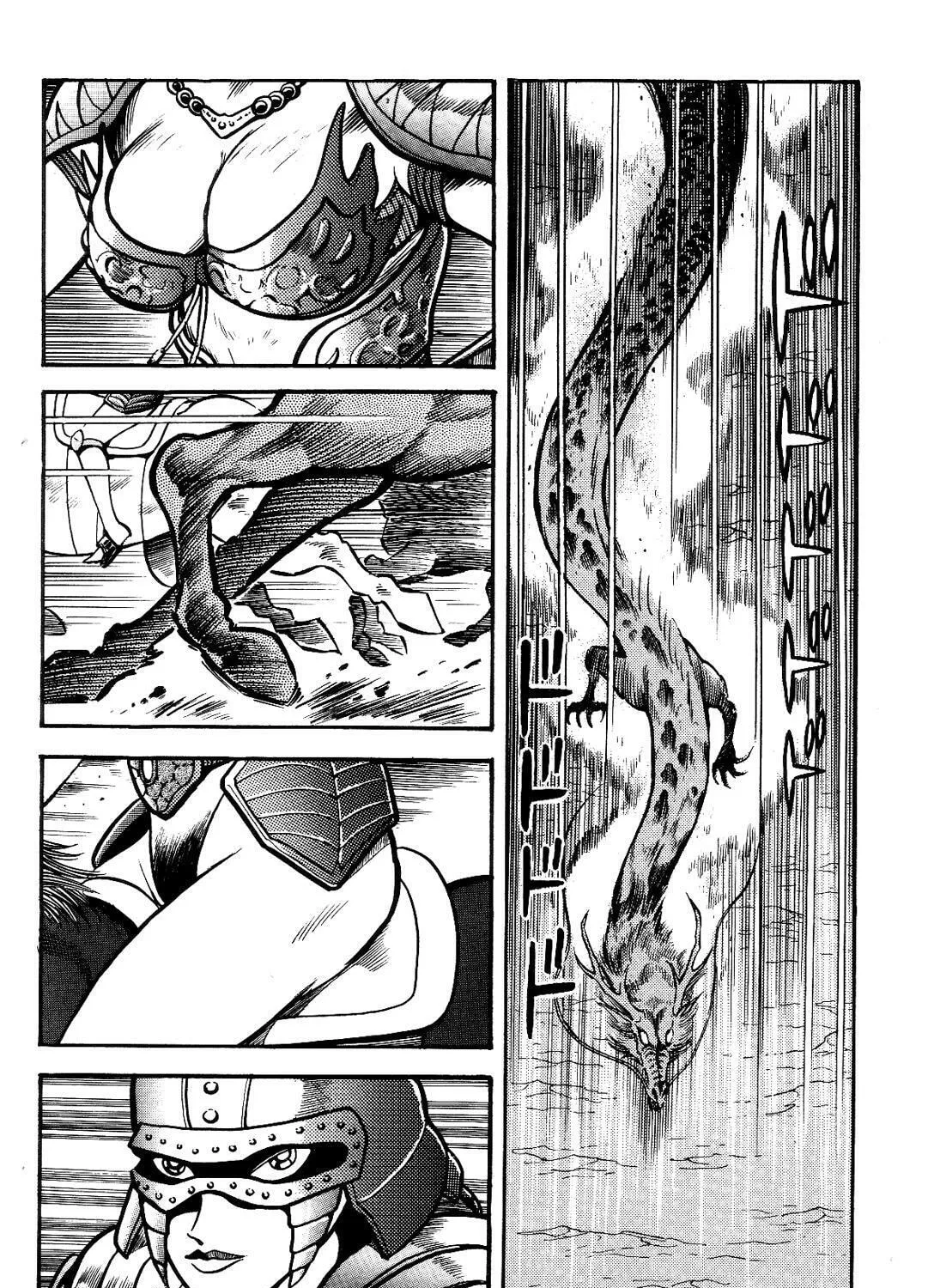 Read Violence Jack chapter 15.2 image 182 on Lezhin
