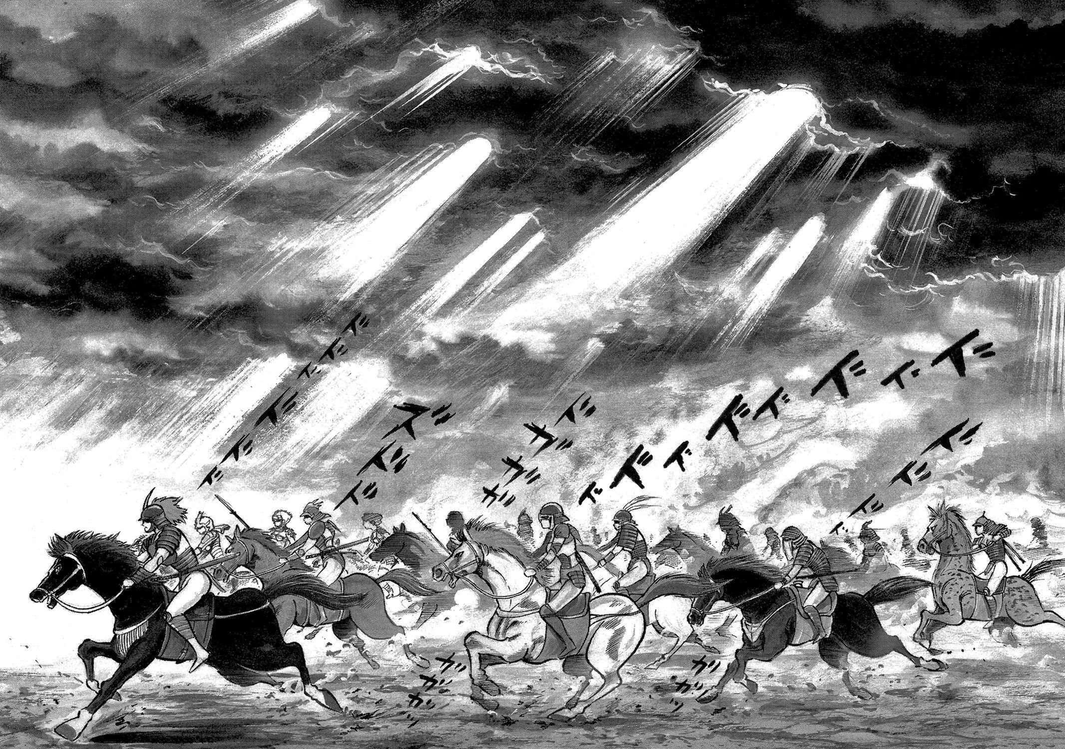 Read Violence Jack chapter 15.2 image 184 on Lezhin