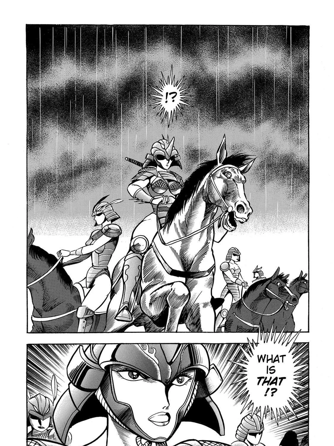 Read Violence Jack chapter 15.2 image 186 on Lezhin