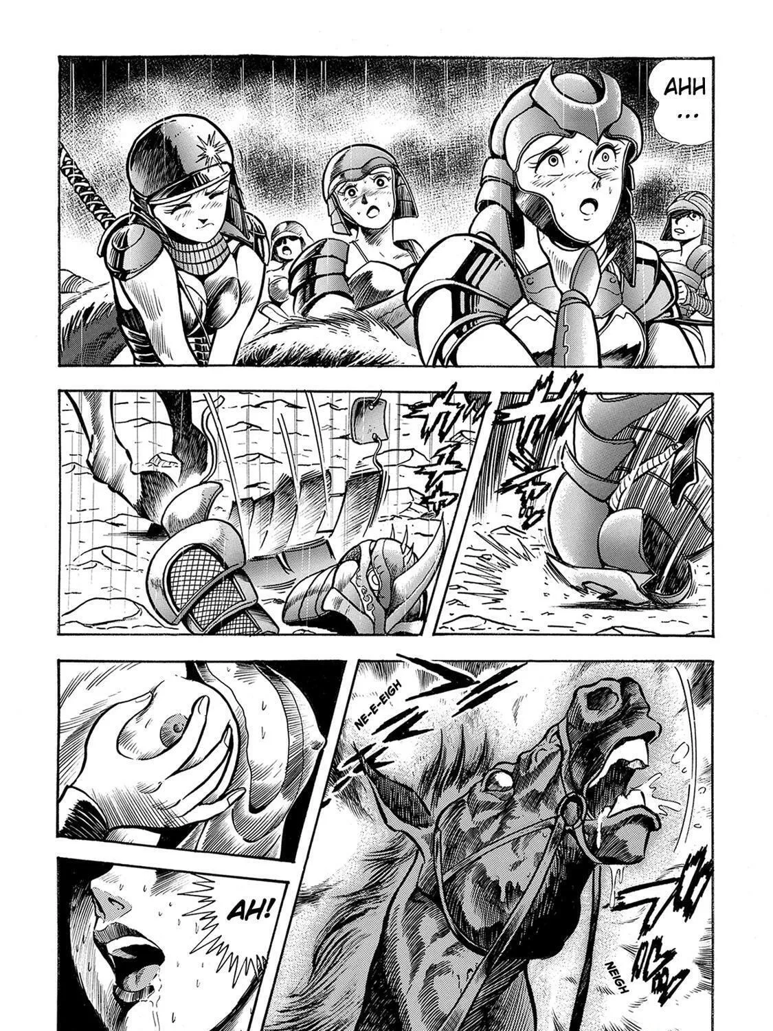 Read Violence Jack chapter 15.2 image 196 on Lezhin