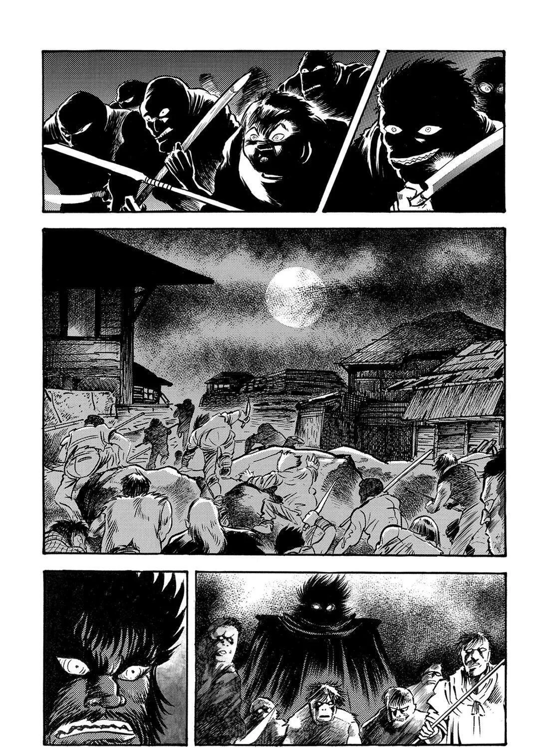 Read Violence Jack chapter 15.2 image 28 on Lezhin