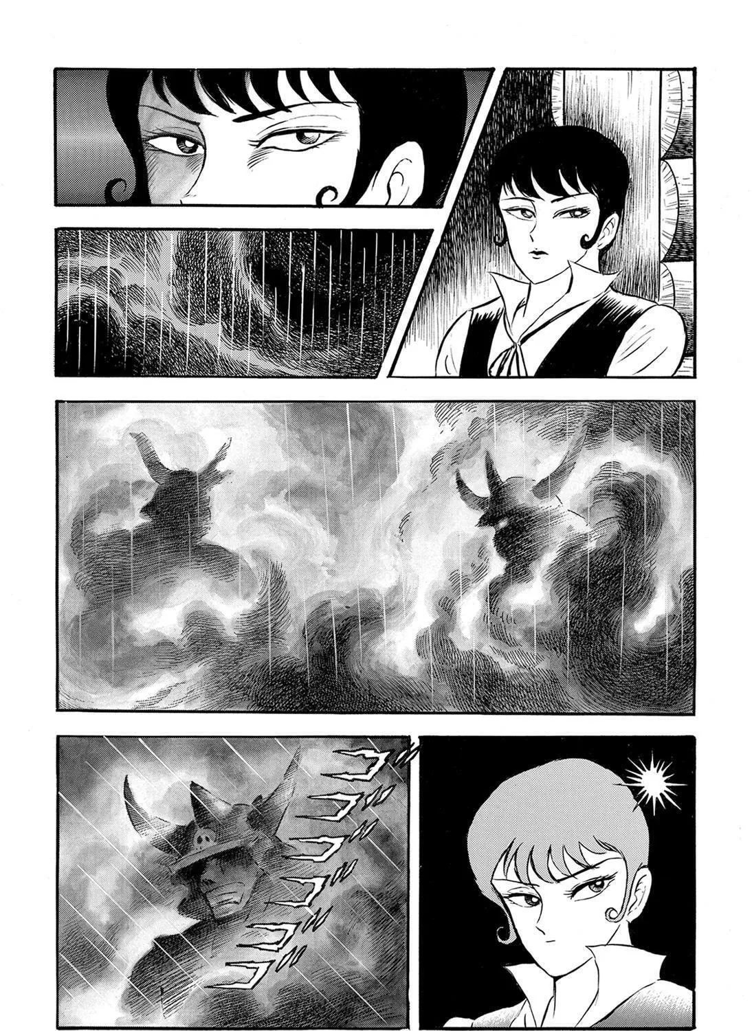 Read Violence Jack chapter 15.2 image 4 on Lezhin