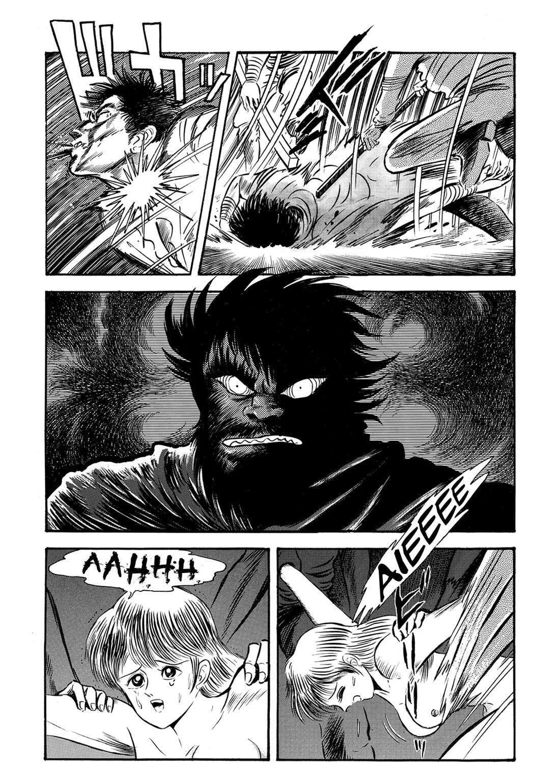 Read Violence Jack chapter 15.2 image 40 on Lezhin