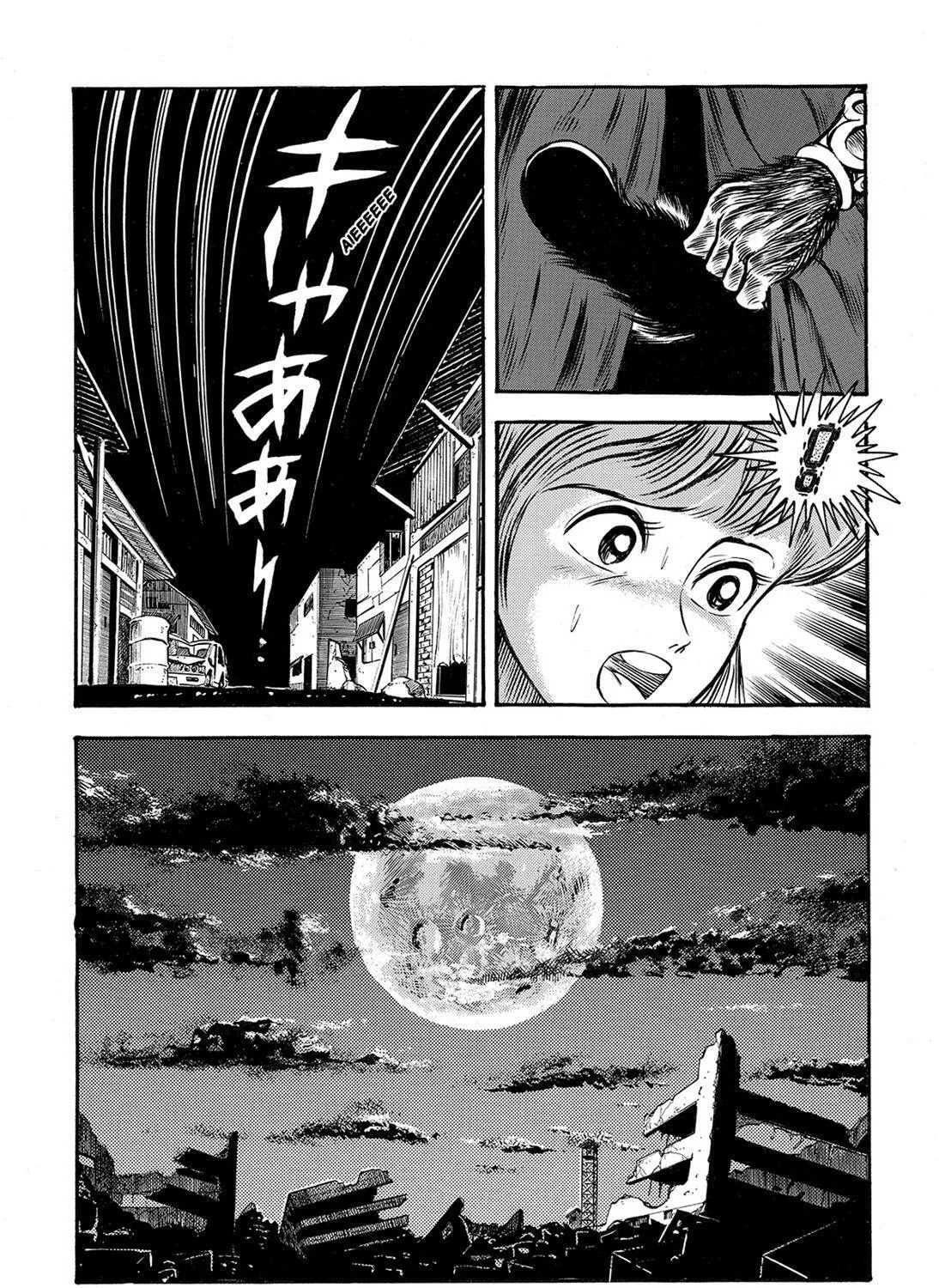 Read Violence Jack chapter 15.2 image 42 on Lezhin