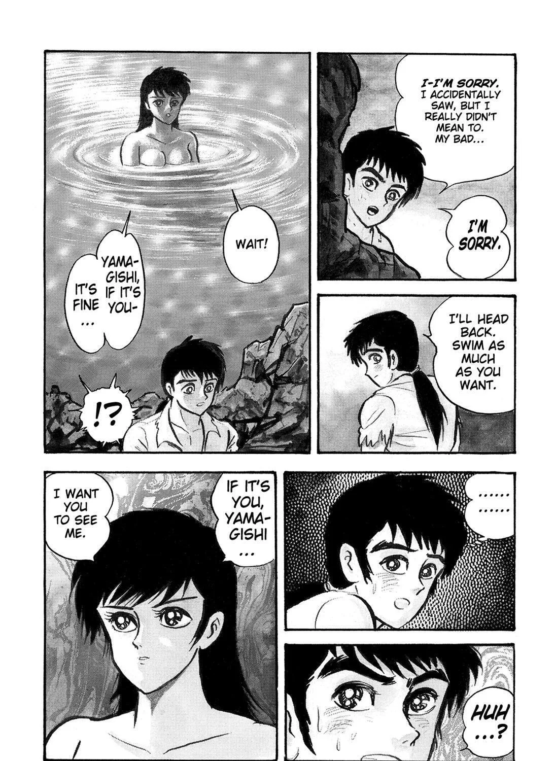 Read Violence Jack chapter 15.2 image 50 on Lezhin