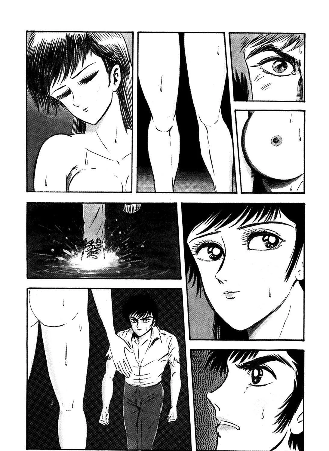 Read Violence Jack chapter 15.2 image 54 on Lezhin