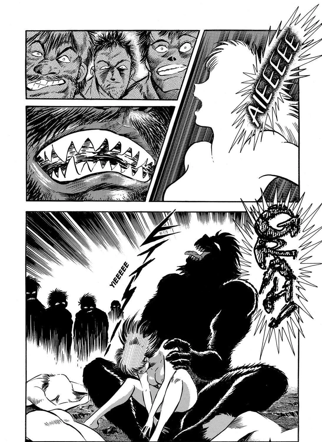 Read Violence Jack chapter 15.2 image 58 on Lezhin