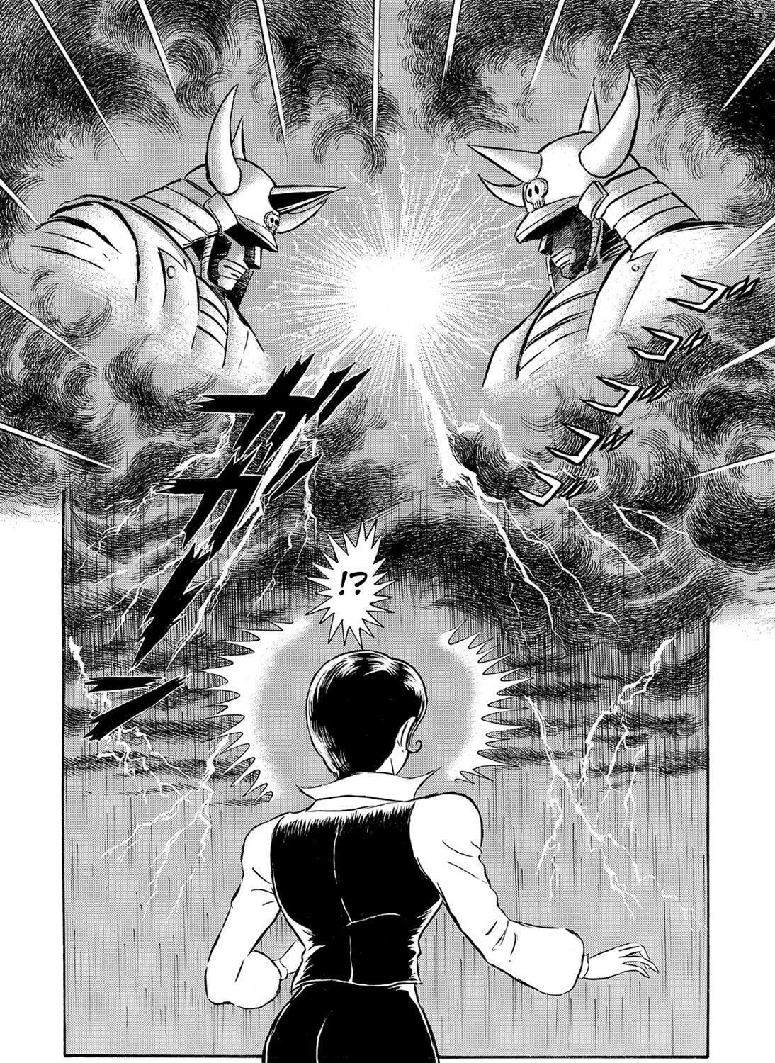Read Violence Jack chapter 15.2 image 6 on Lezhin