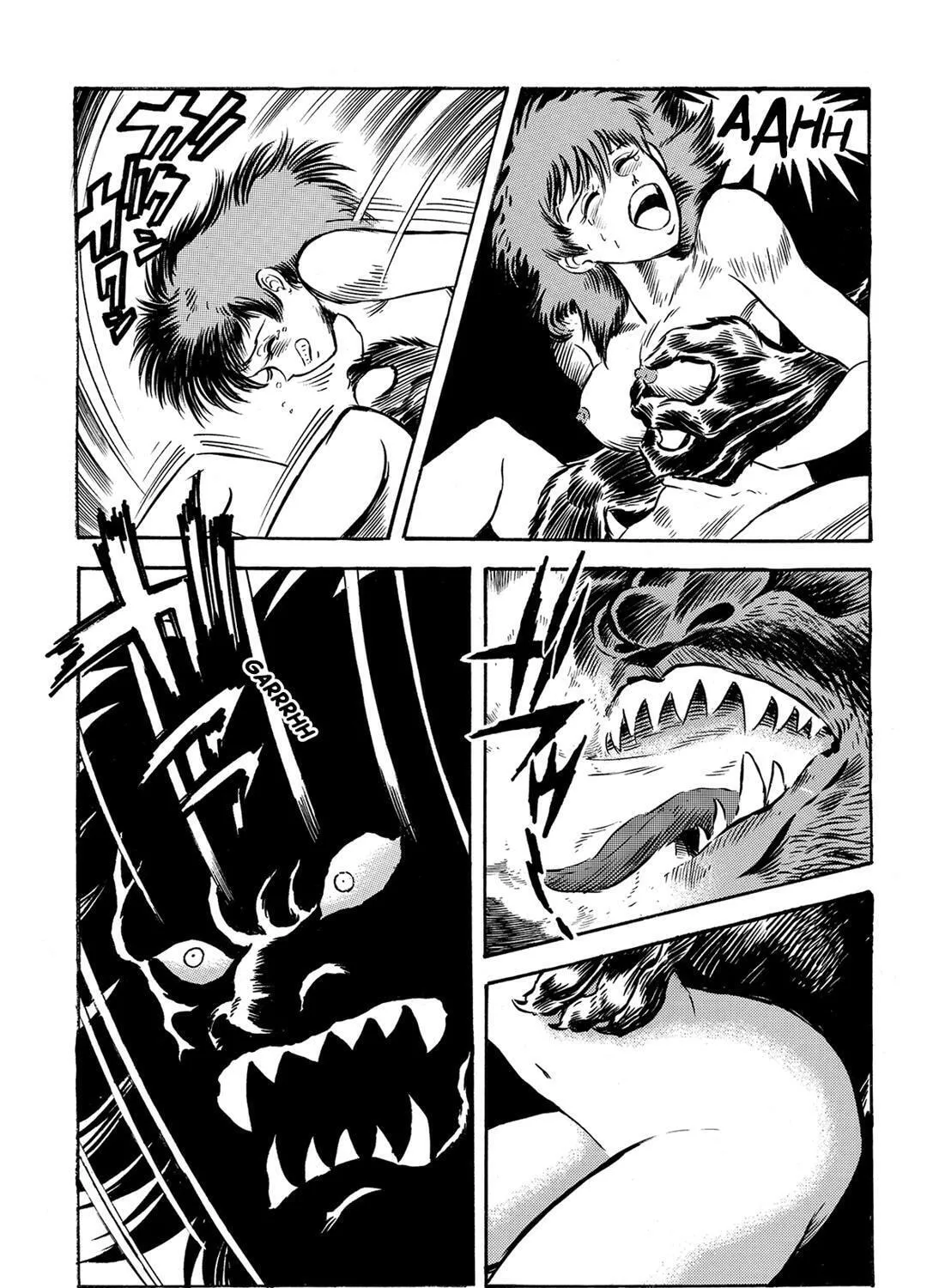 Read Violence Jack chapter 15.2 image 60 on Lezhin