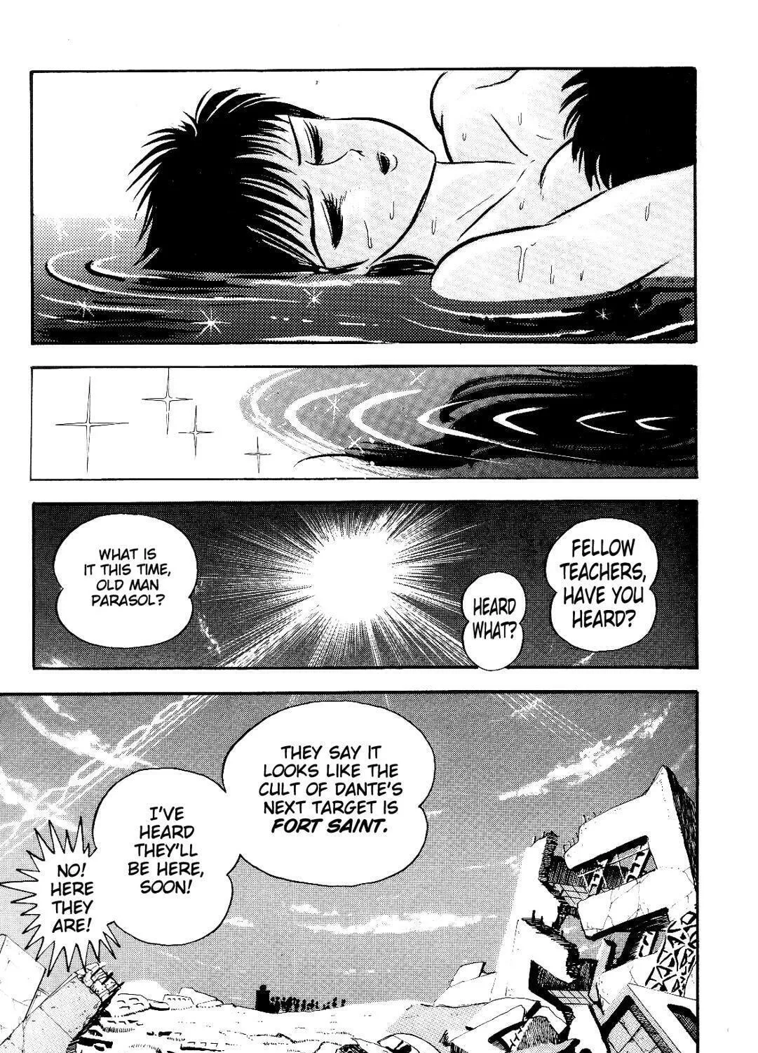 Read Violence Jack chapter 15.2 image 64 on Lezhin