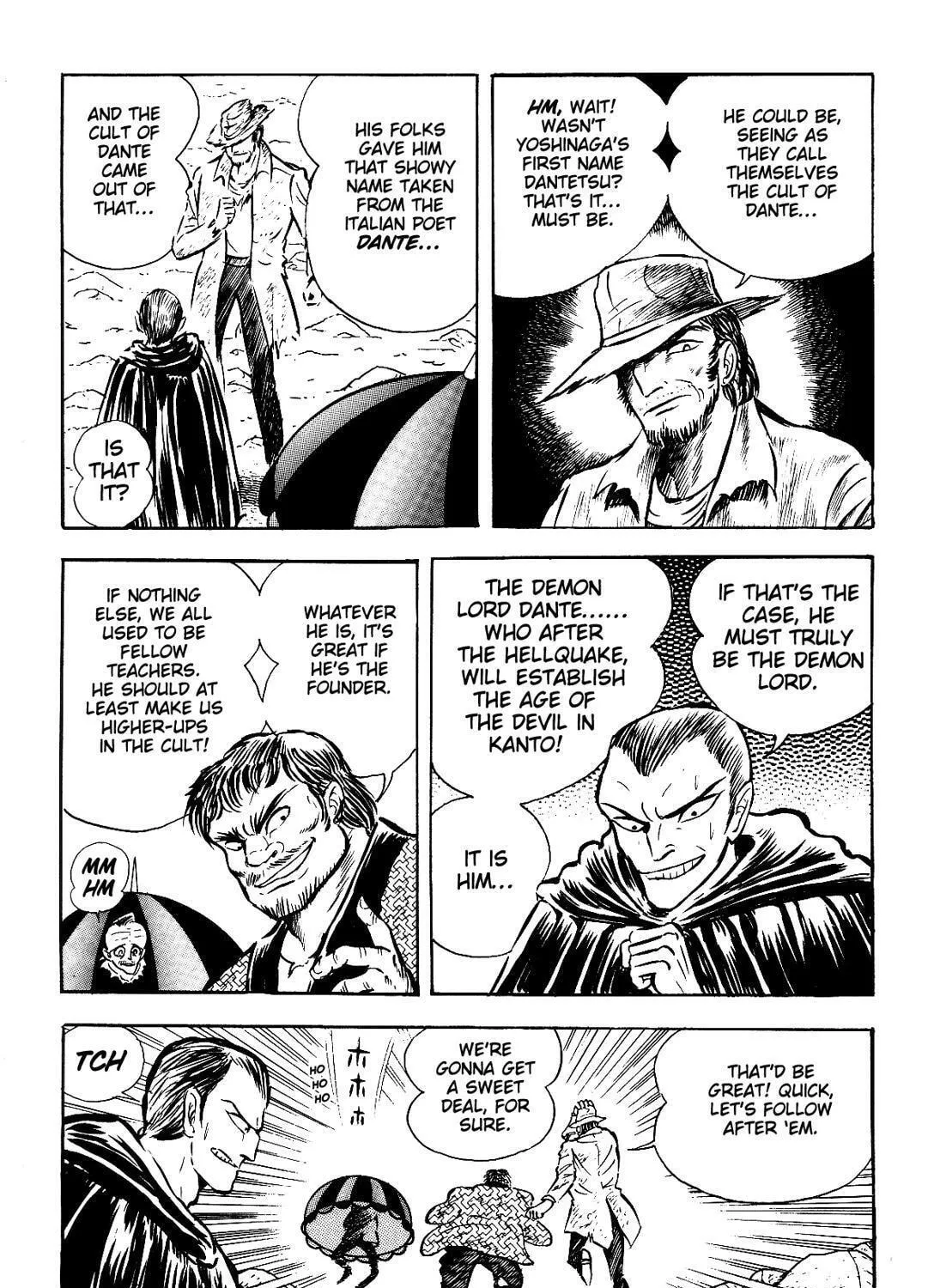 Read Violence Jack chapter 15.2 image 76 on Lezhin