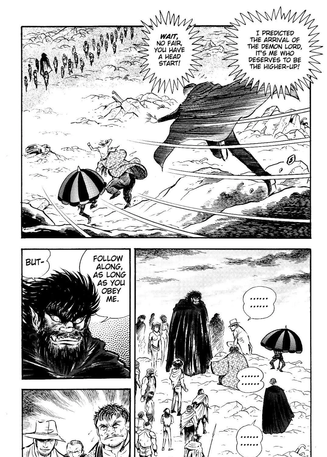 Read Violence Jack chapter 15.2 image 78 on Lezhin