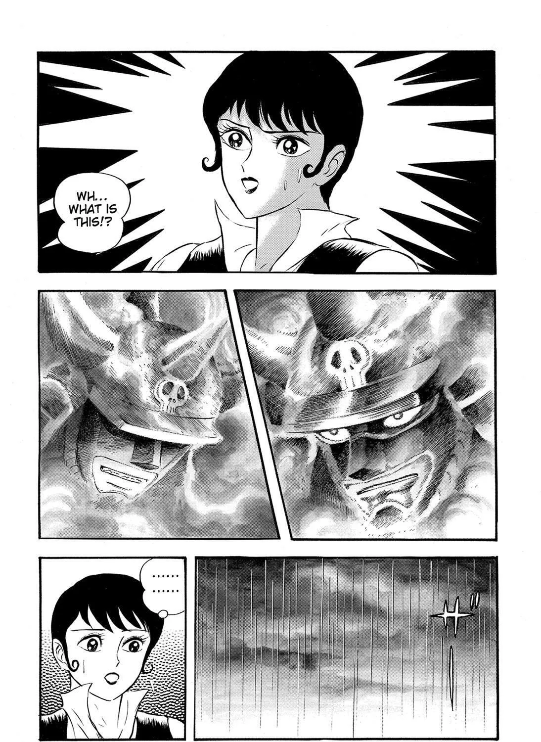 Read Violence Jack chapter 15.2 image 8 on Lezhin