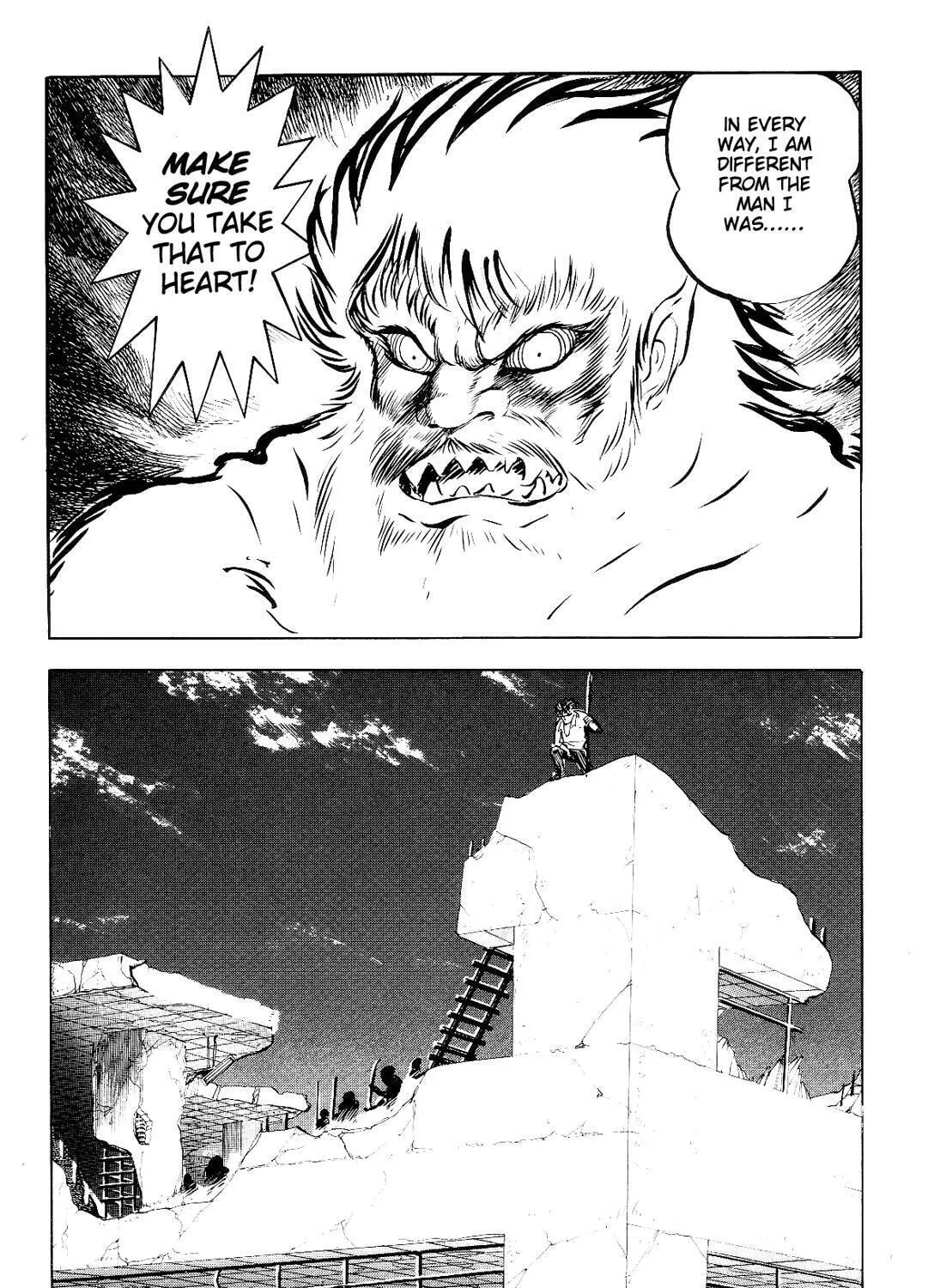 Read Violence Jack chapter 15.2 image 80 on Lezhin