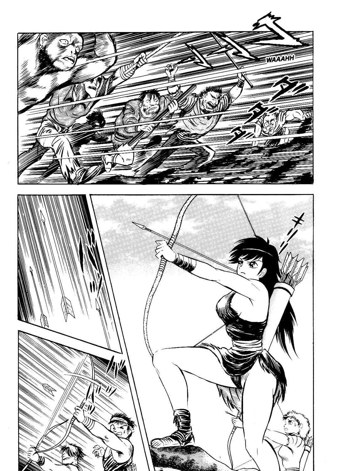 Read Violence Jack chapter 15.2 image 94 on Lezhin