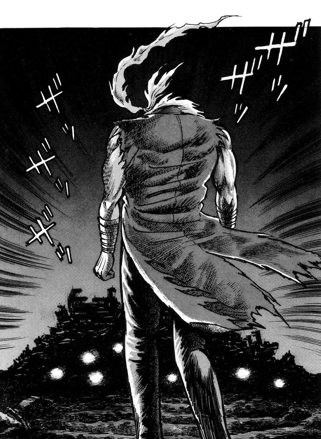 Read Violence Jack chapter 15.3 image 10 on Lezhin