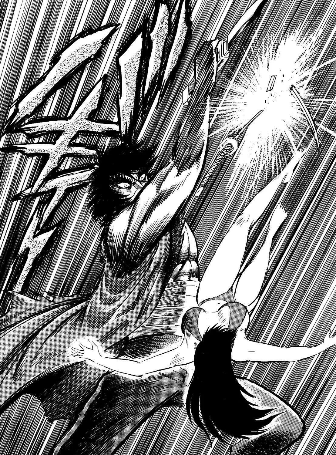 Read Violence Jack chapter 15.3 image 102 on Lezhin