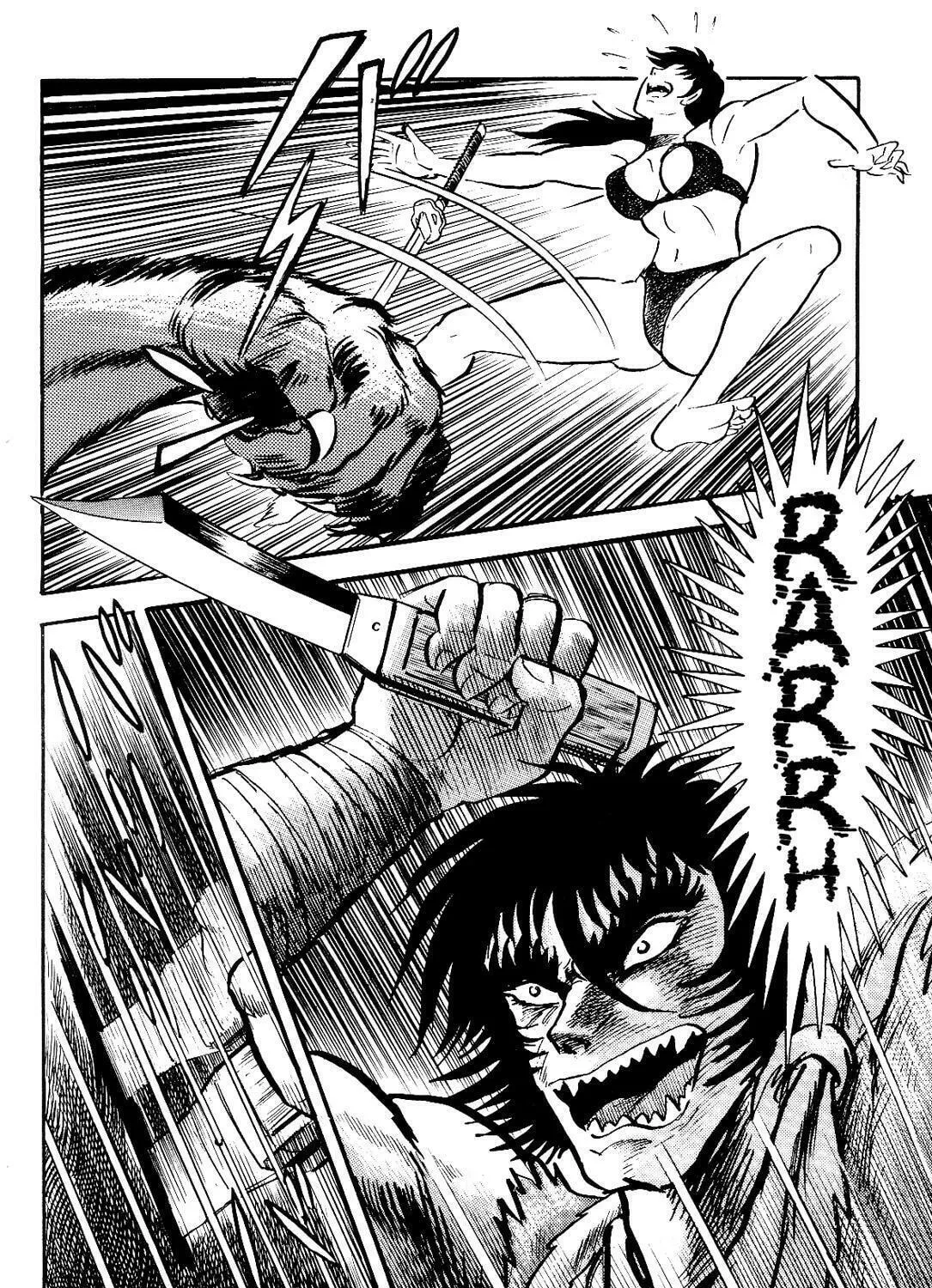 Read Violence Jack chapter 15.3 image 124 on Lezhin
