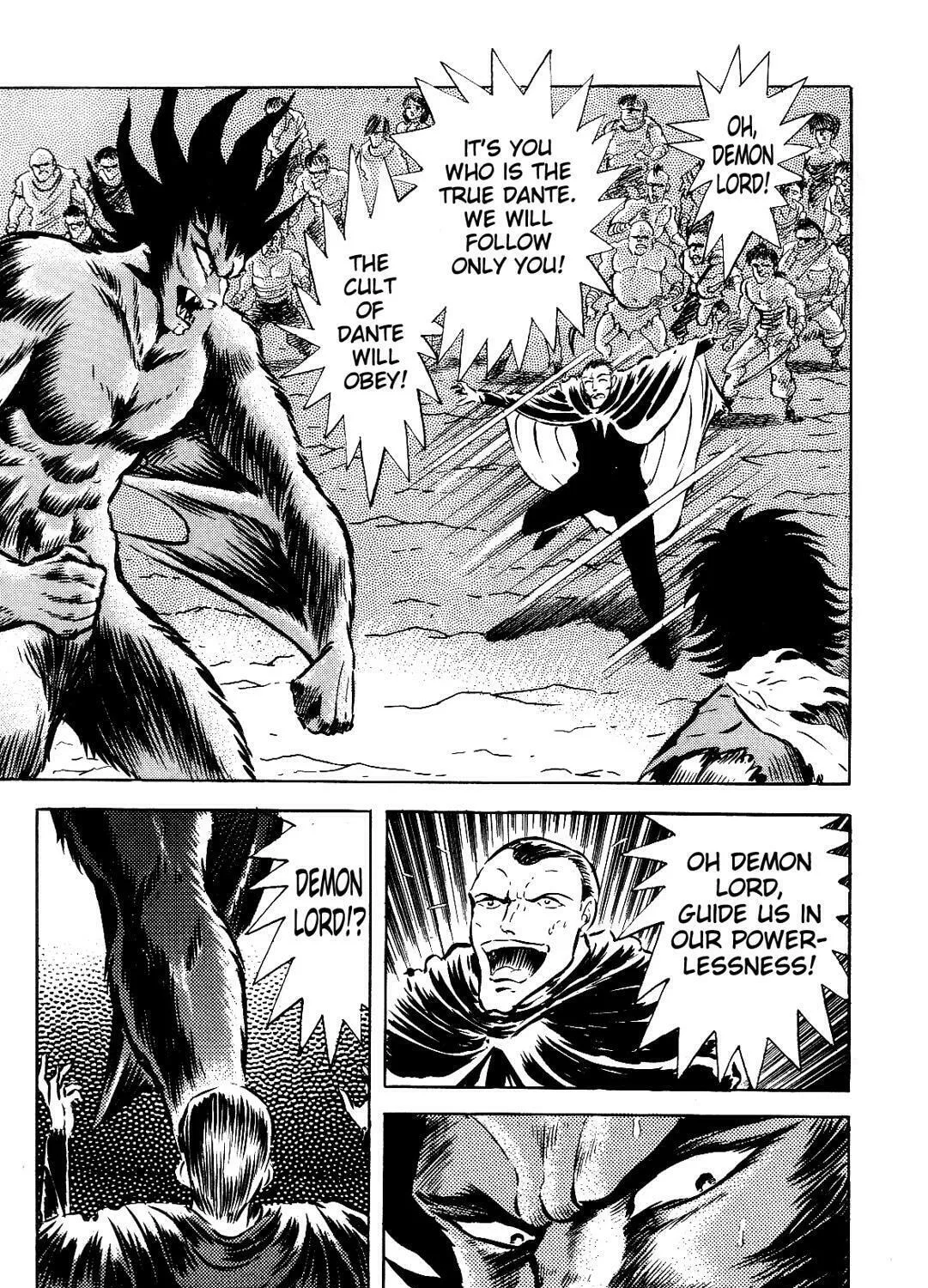 Read Violence Jack chapter 15.3 image 134 on Lezhin