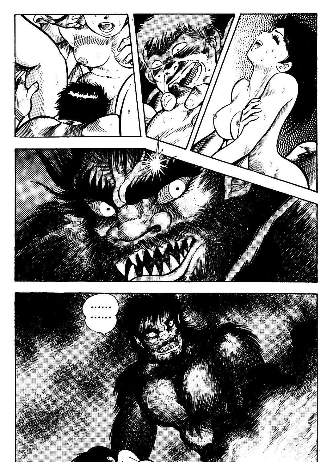 Read Violence Jack chapter 15.3 image 14 on Lezhin