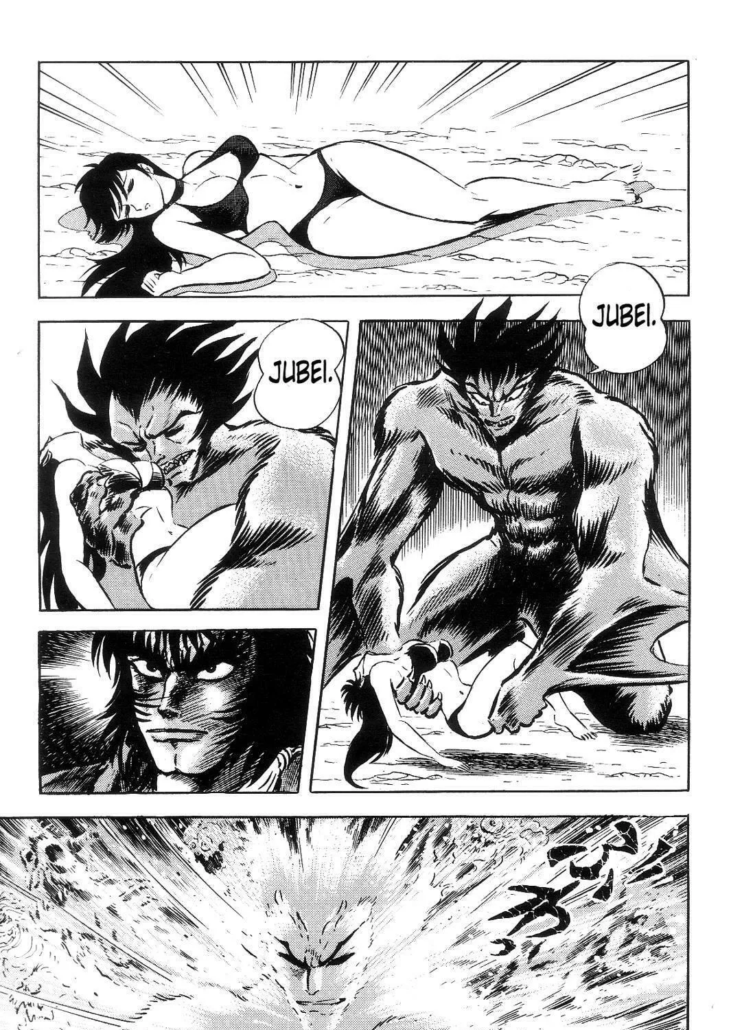 Read Violence Jack chapter 15.3 image 142 on Lezhin