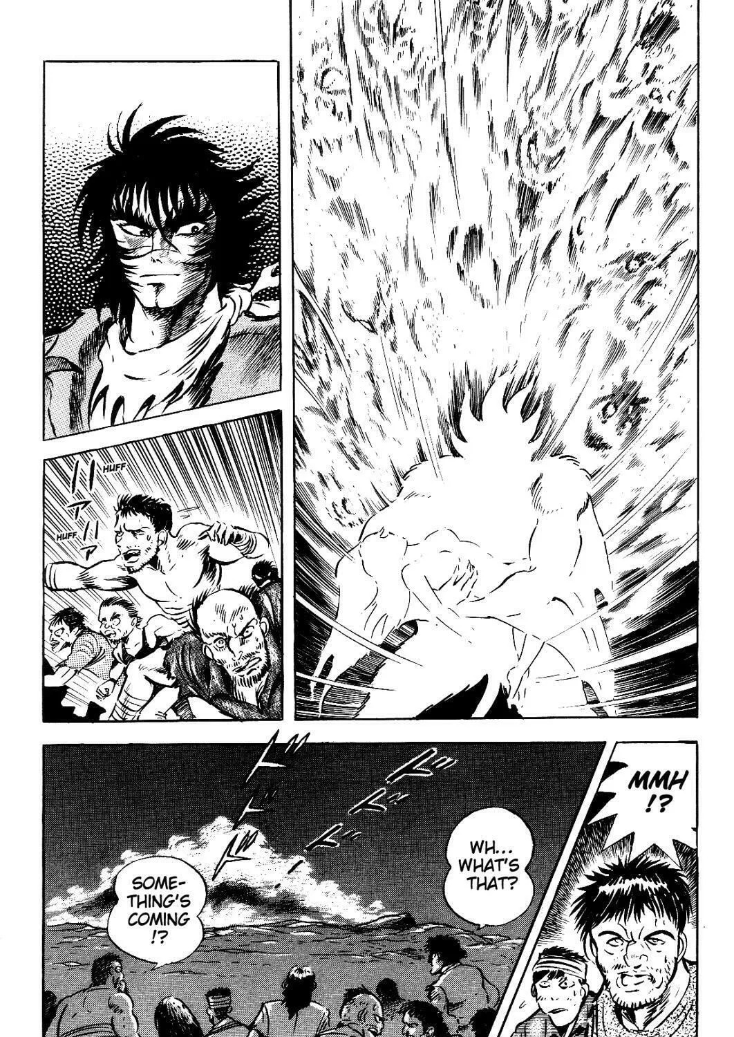 Read Violence Jack chapter 15.3 image 144 on Lezhin