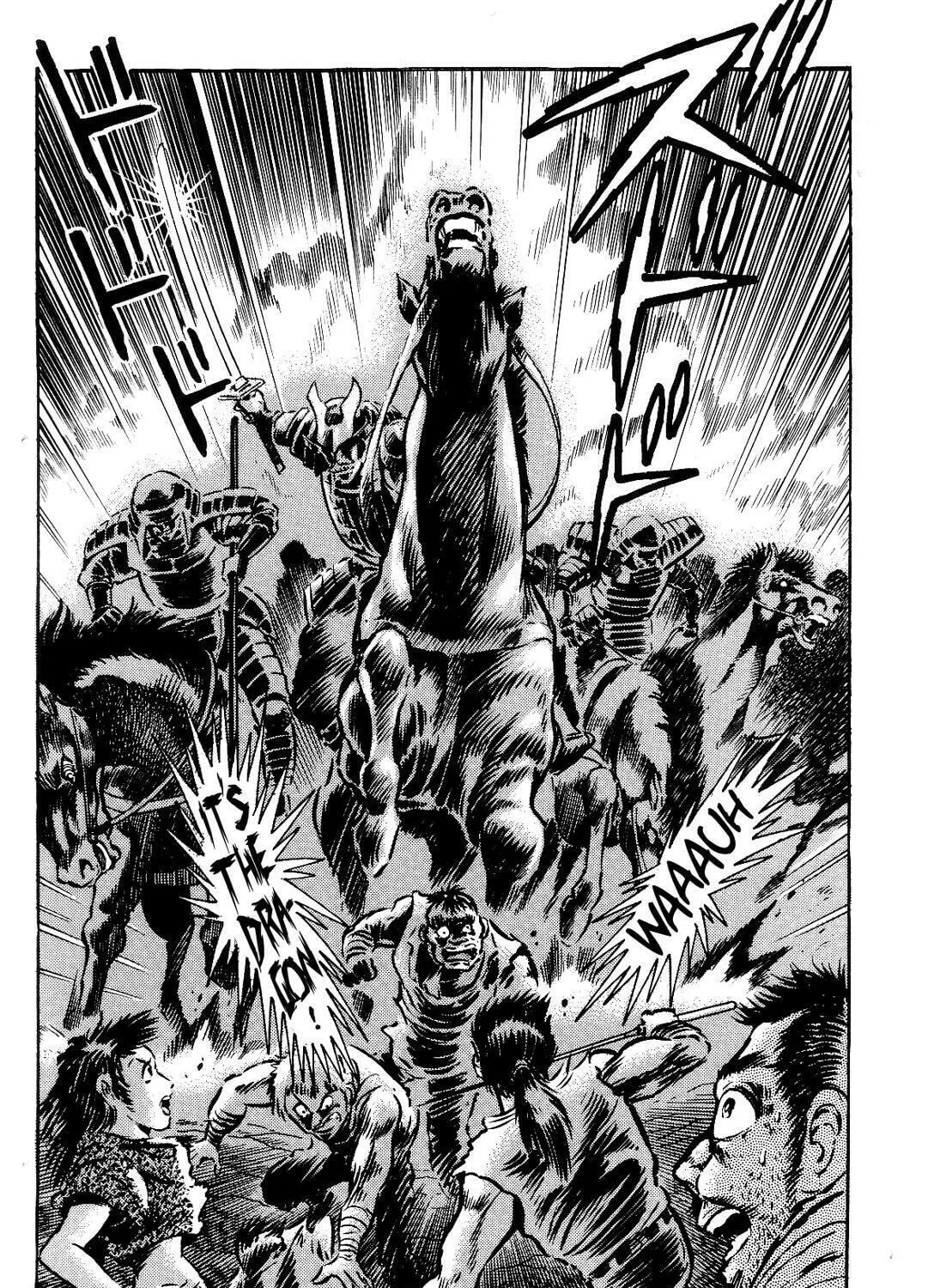 Read Violence Jack chapter 15.3 image 146 on Lezhin
